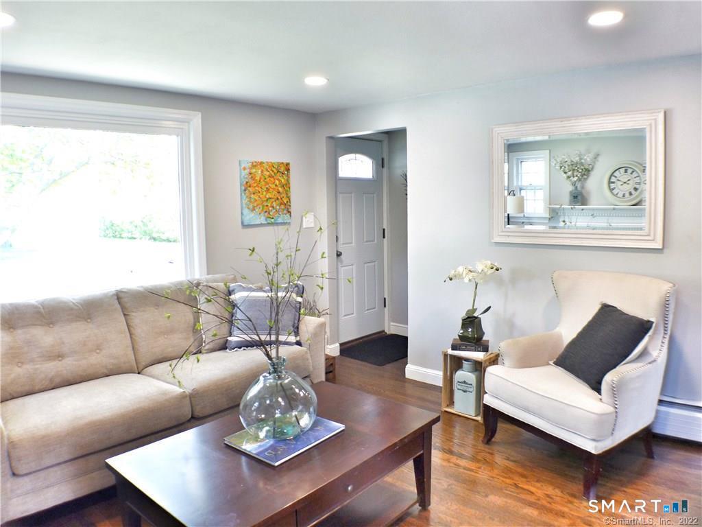 70 Whitney Road