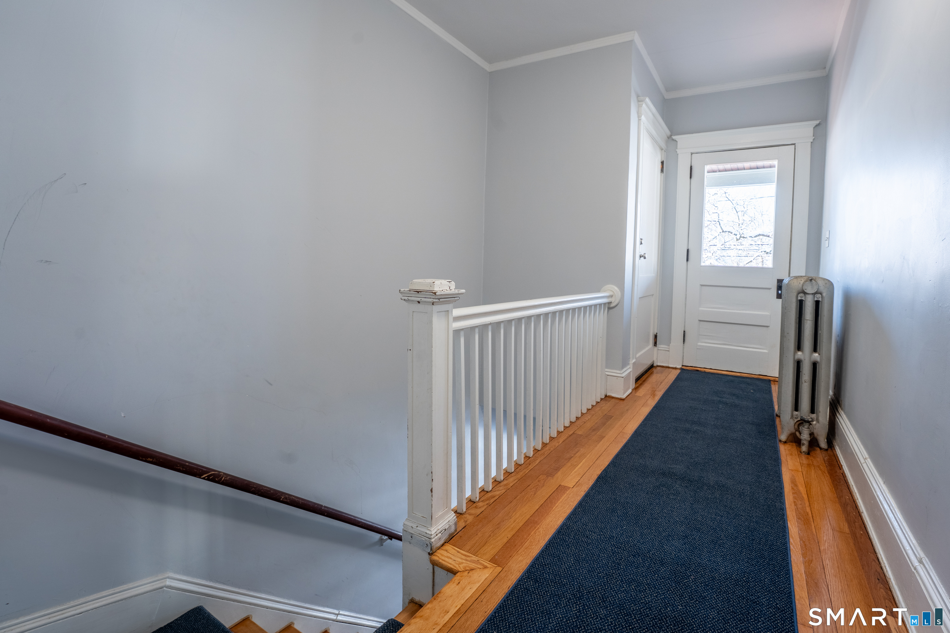 94 Fairfield Avenue 2nd Floor