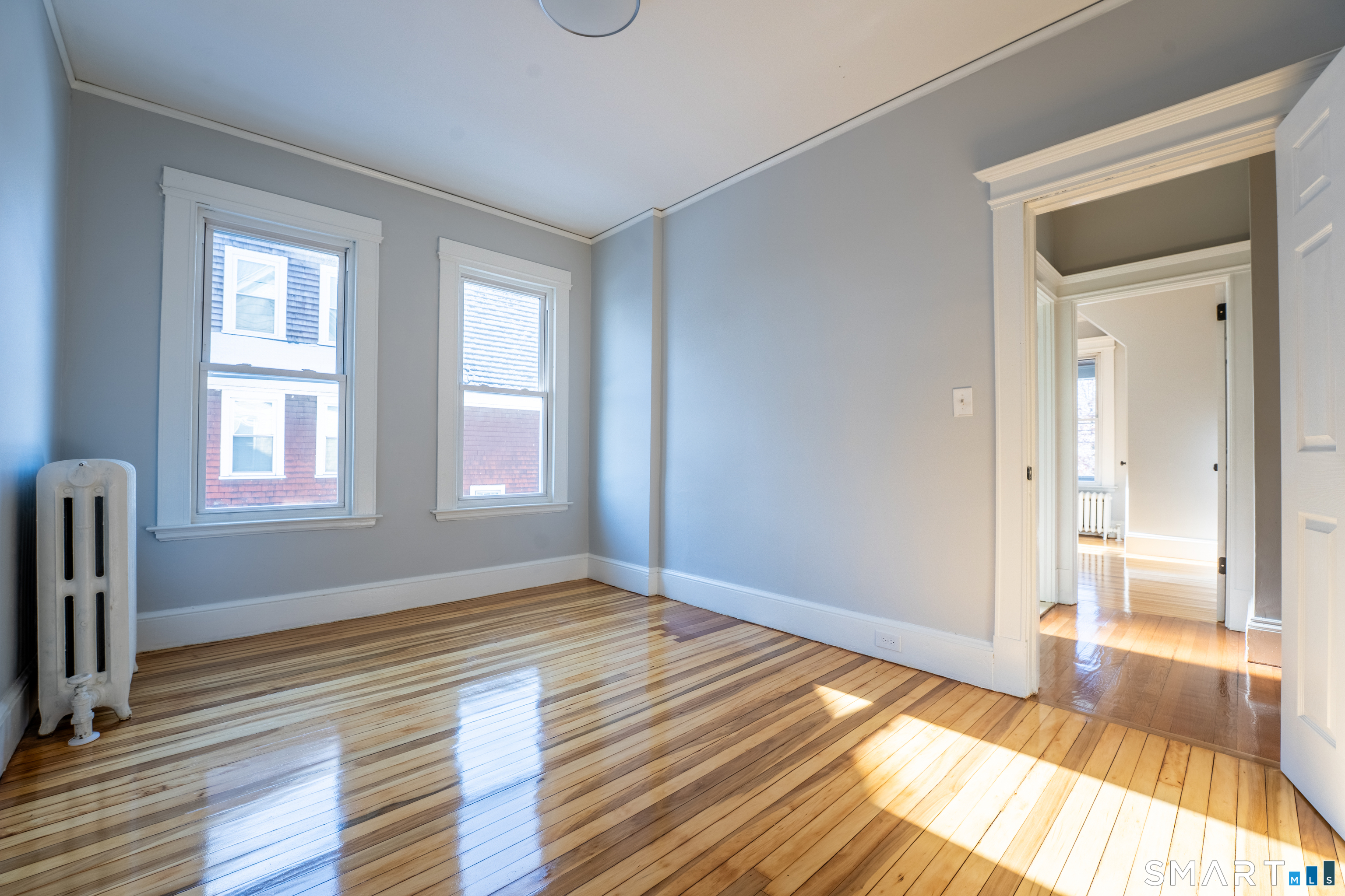 94 Fairfield Avenue 2nd Floor