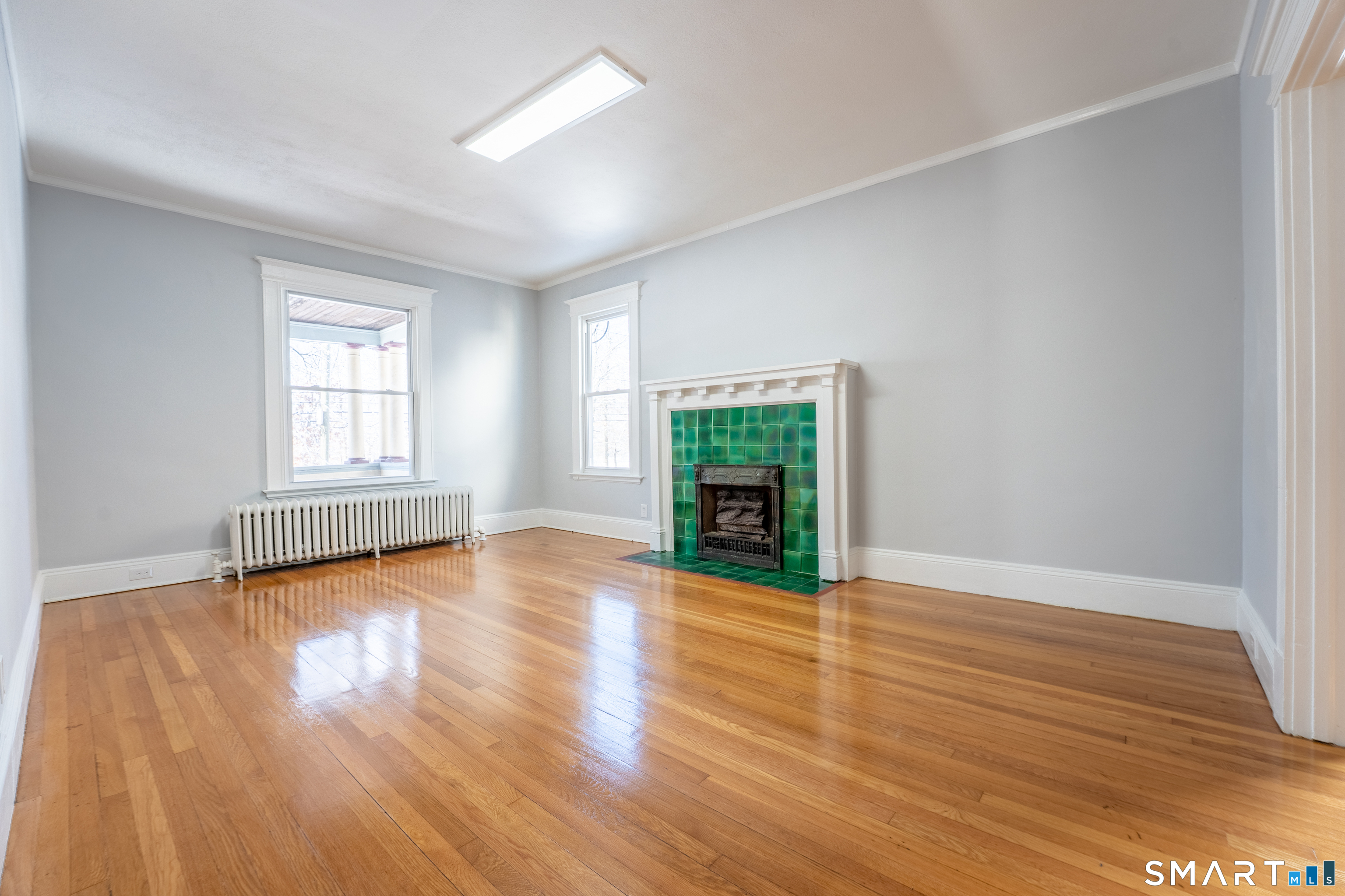 94 Fairfield Avenue 2nd Floor