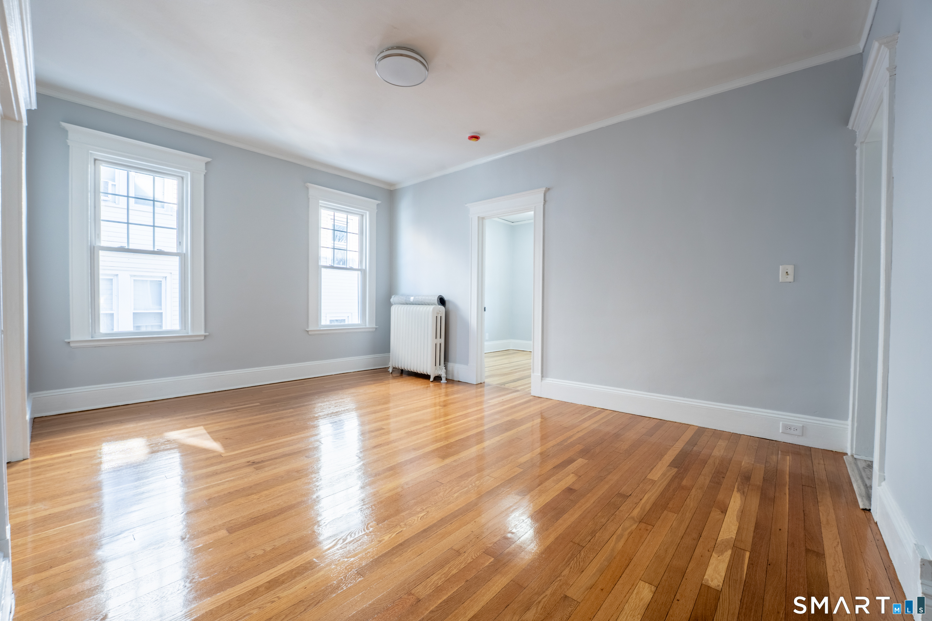 94 Fairfield Avenue 2nd Floor