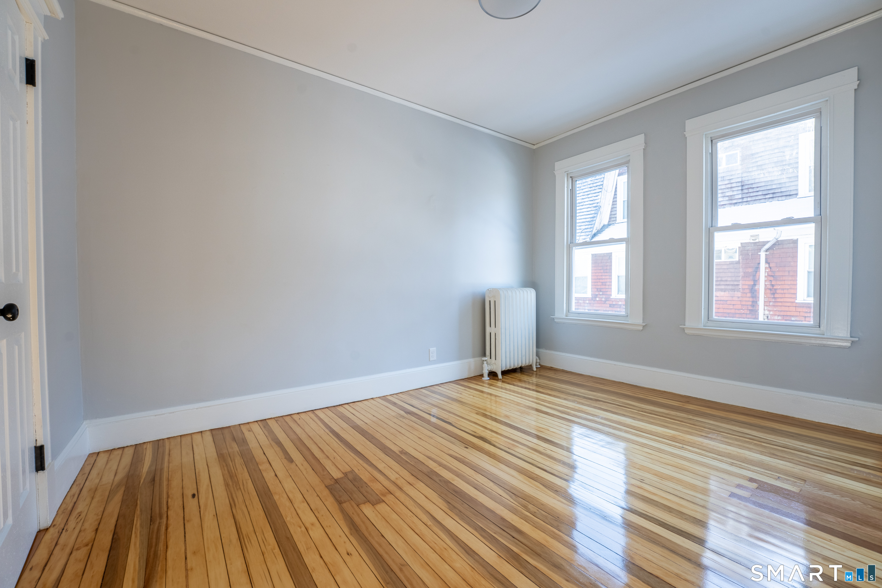 94 Fairfield Avenue 2nd Floor