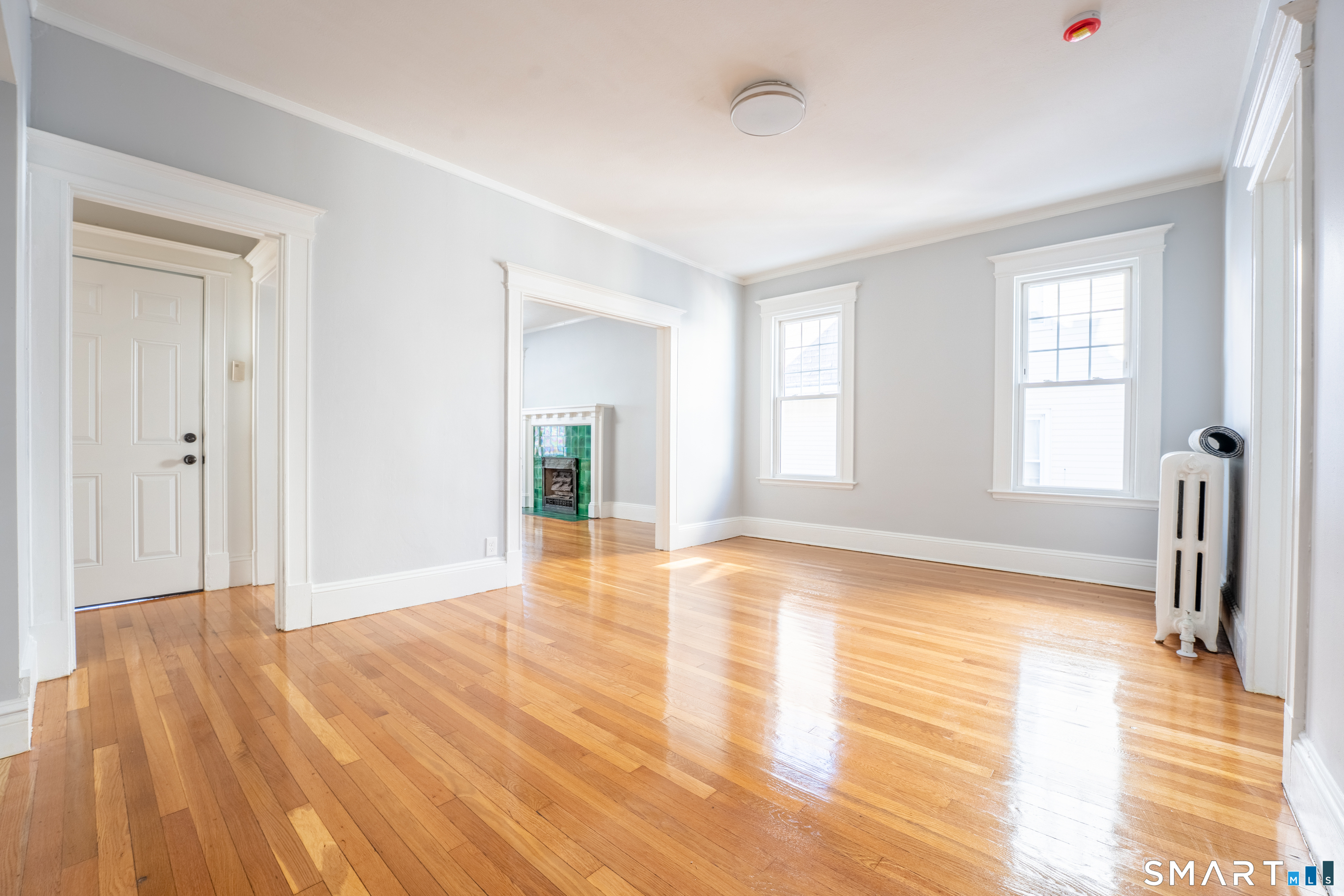 94 Fairfield Avenue 2nd Floor