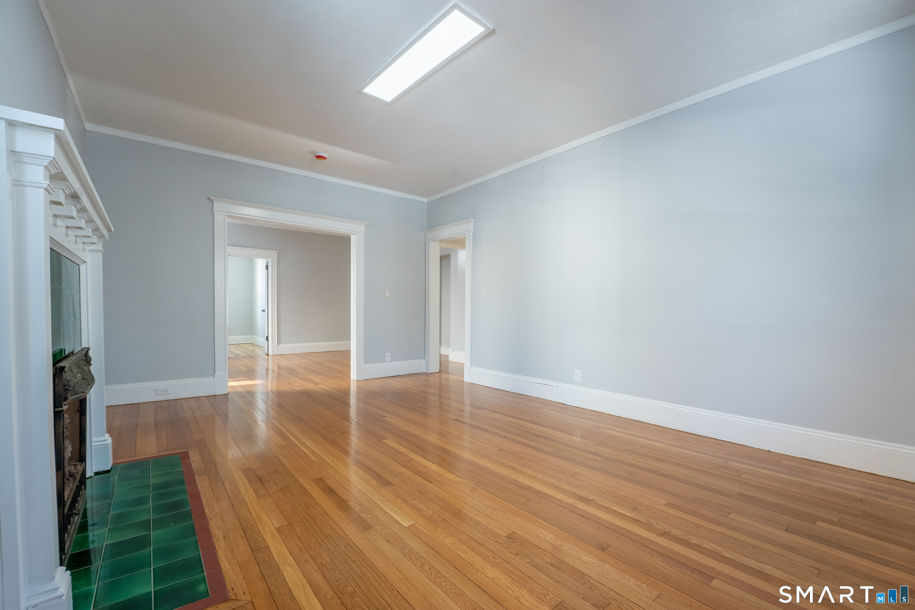 94 Fairfield Avenue 2nd Floor