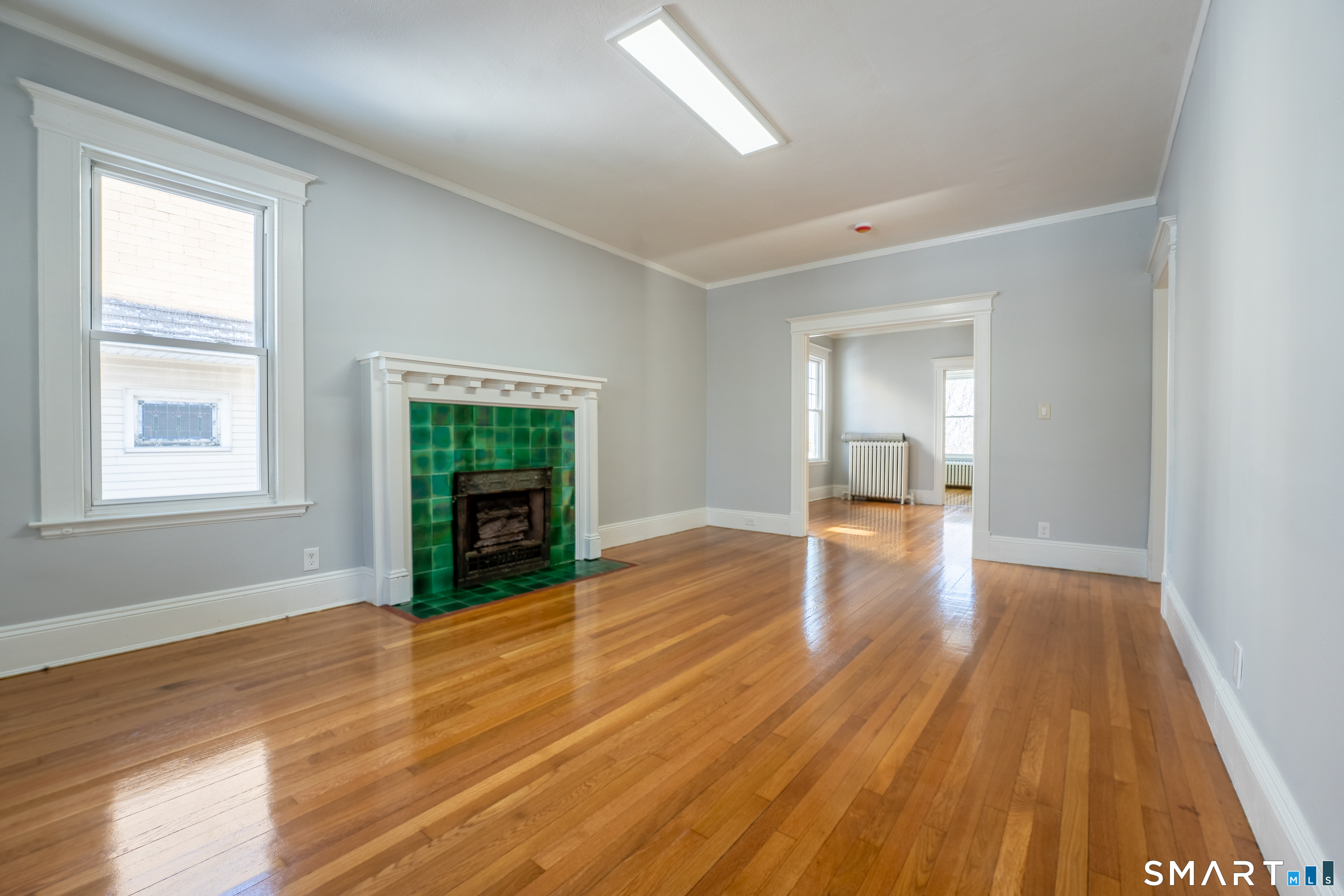 94 Fairfield Avenue 2nd Floor