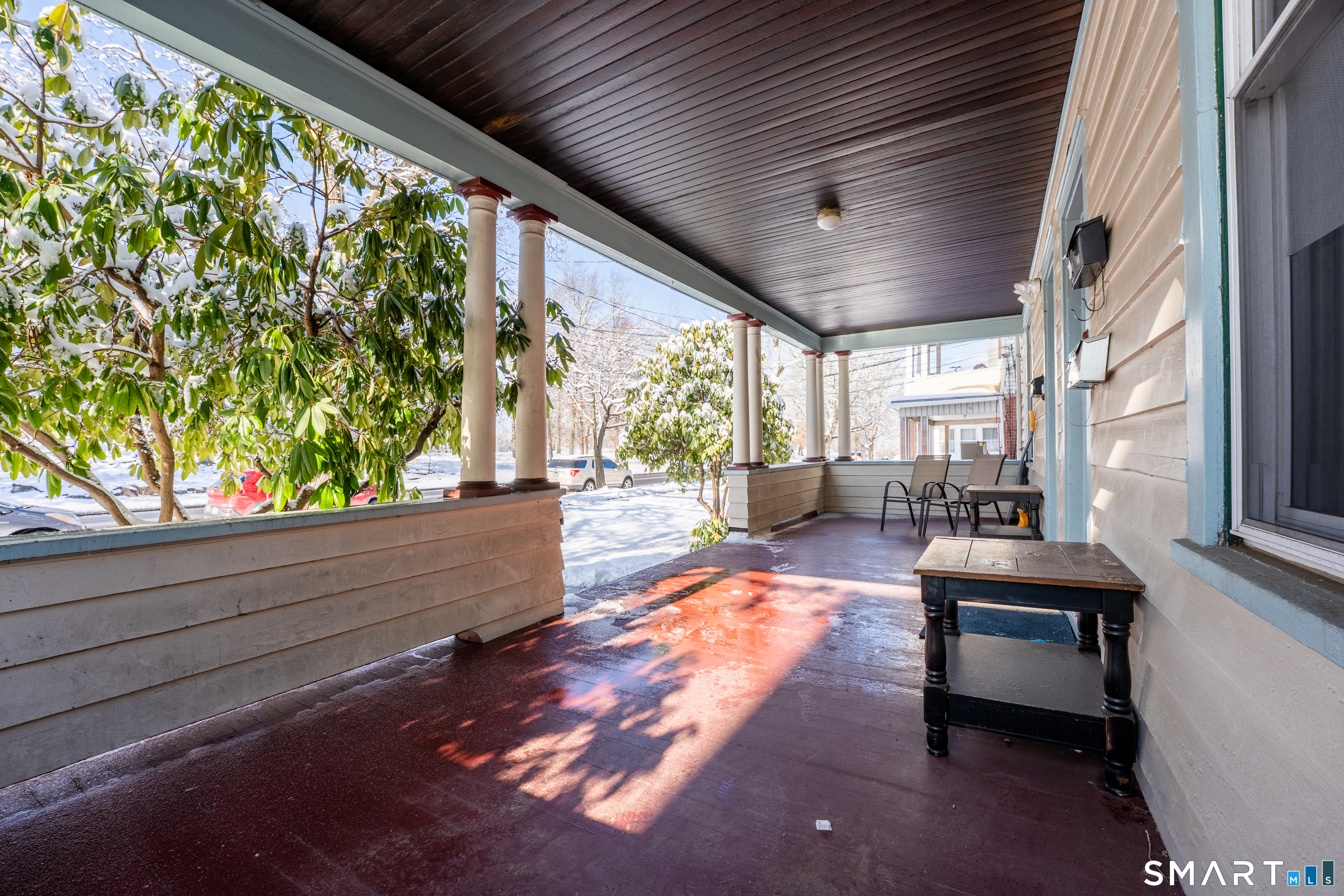 94 Fairfield Avenue 2nd Floor