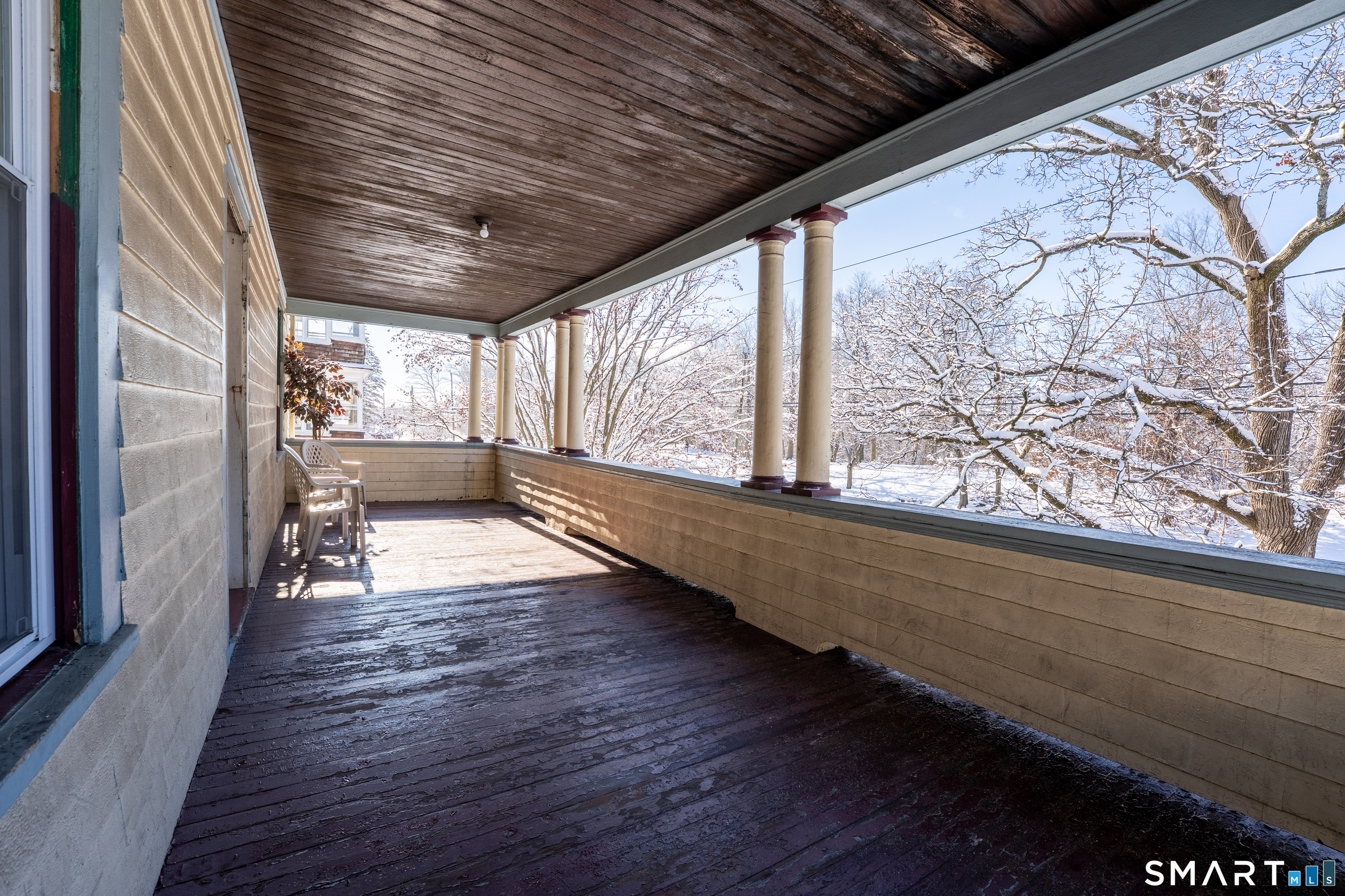 94 Fairfield Avenue 2nd Floor