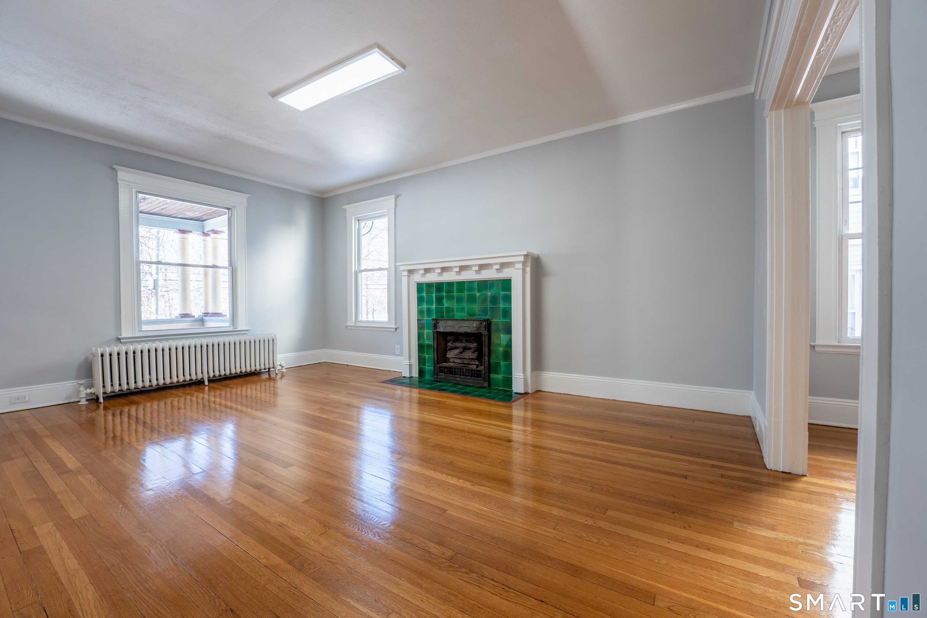 94 Fairfield Avenue 2nd Floor