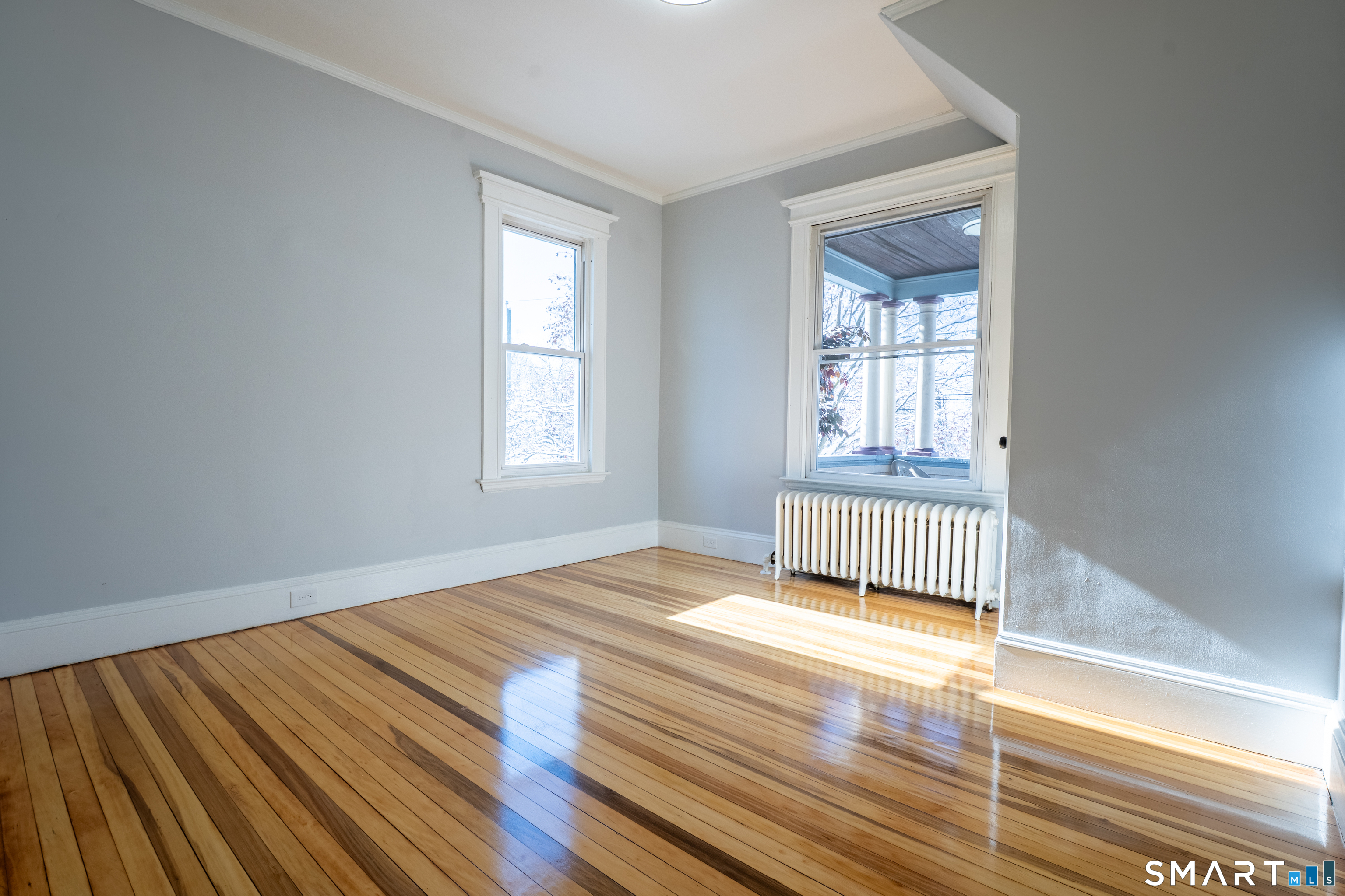 94 Fairfield Avenue 2nd Floor