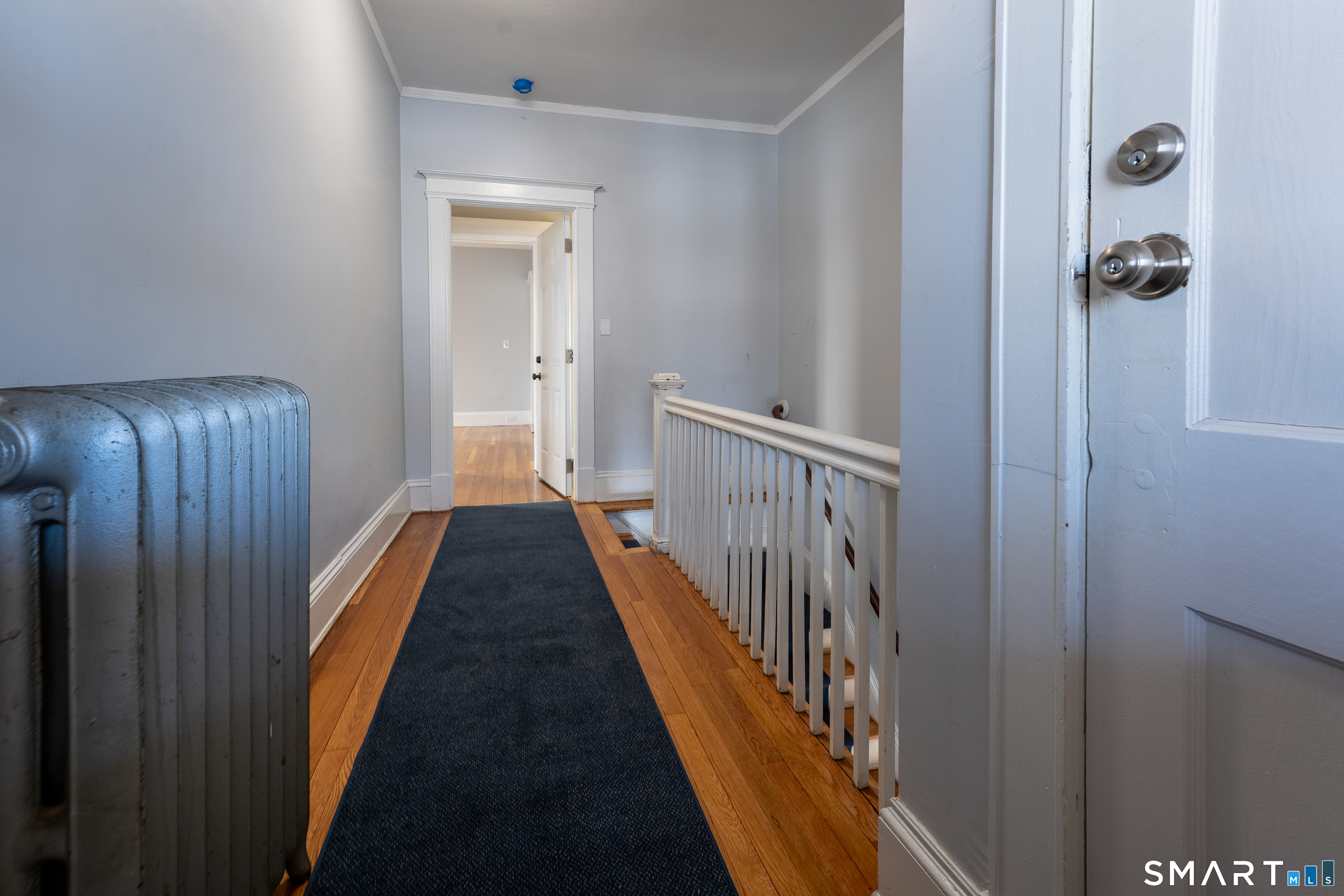 94 Fairfield Avenue 2nd Floor