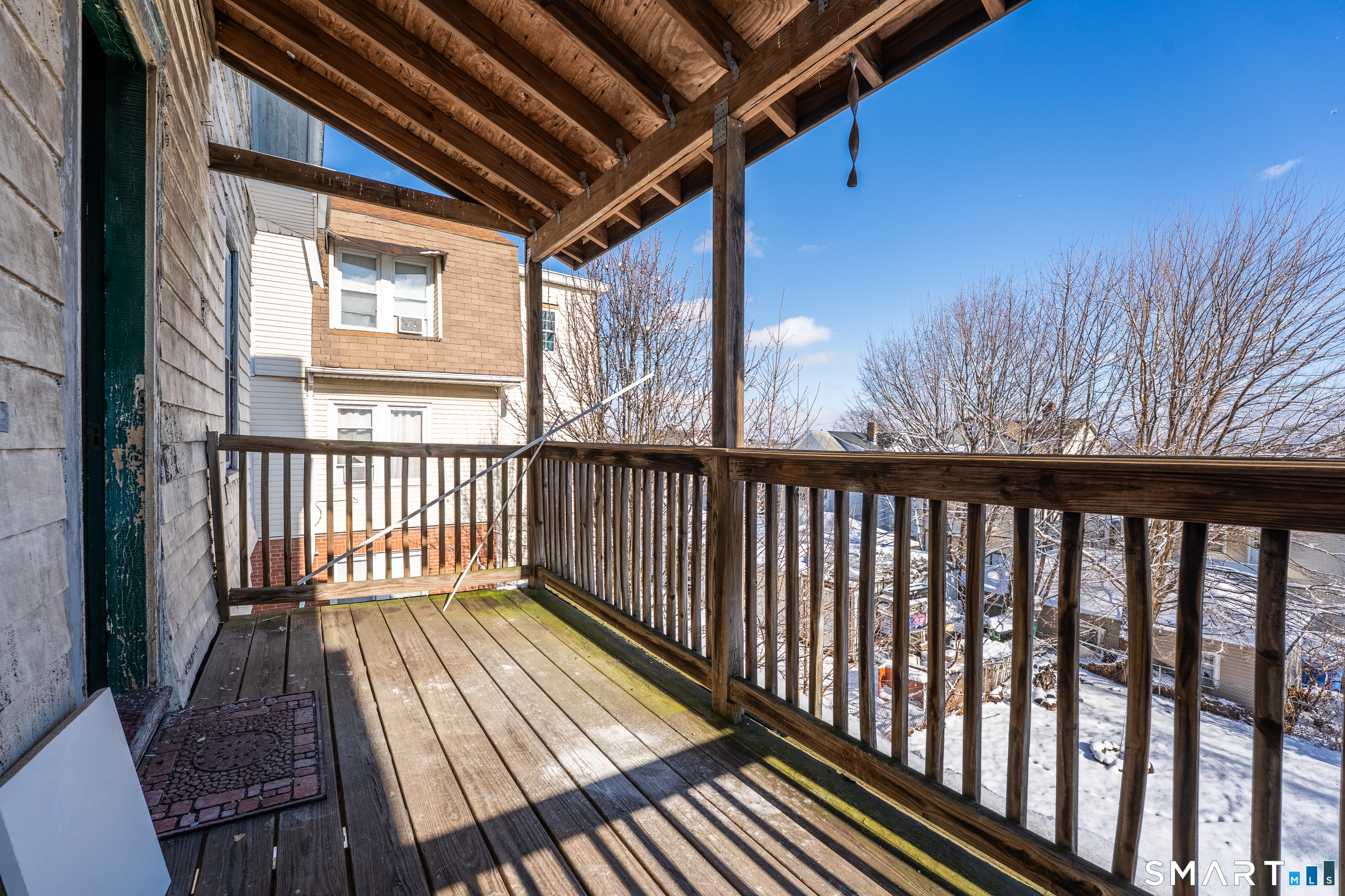 94 Fairfield Avenue 2nd Floor