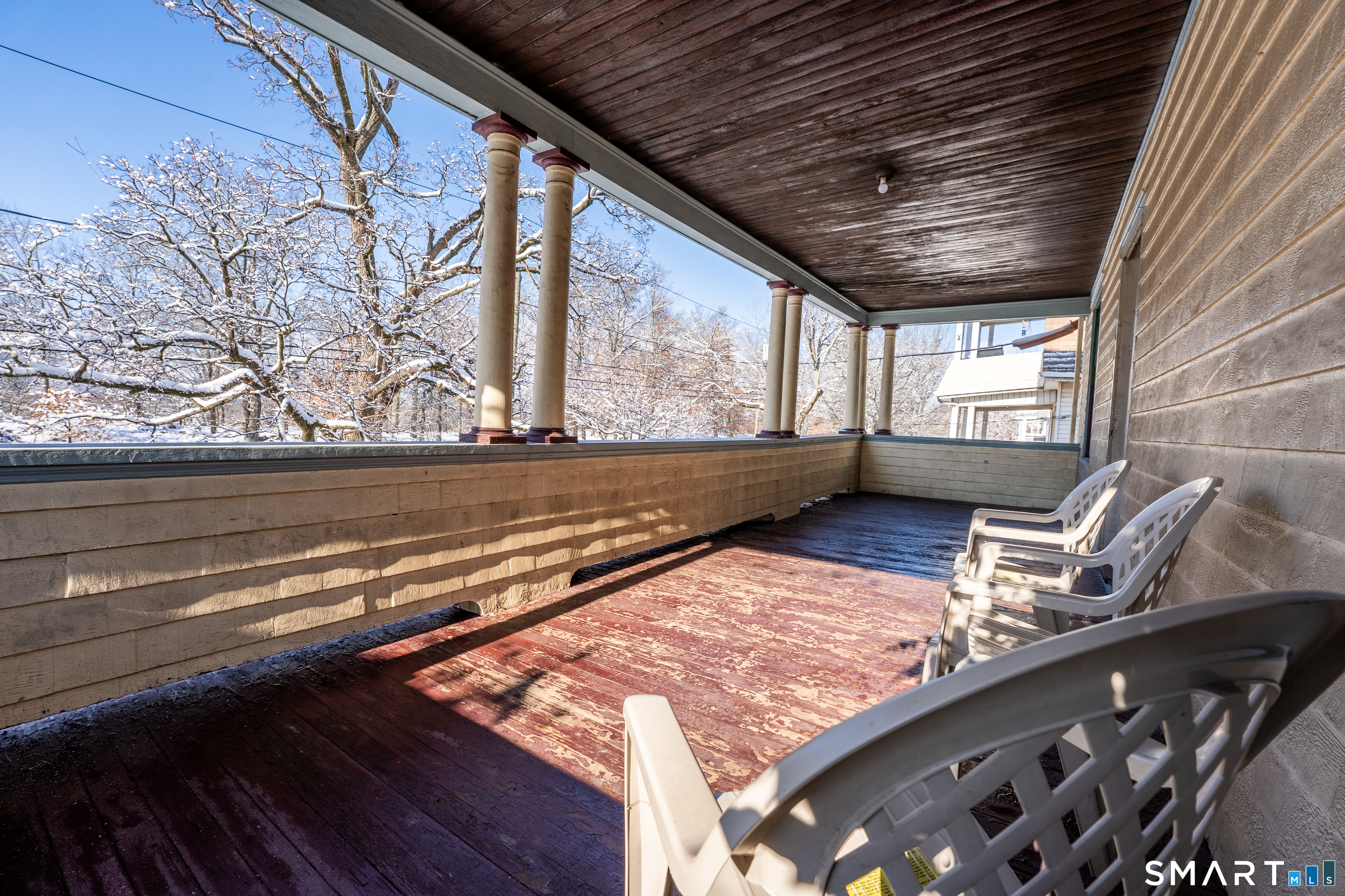 94 Fairfield Avenue 2nd Floor