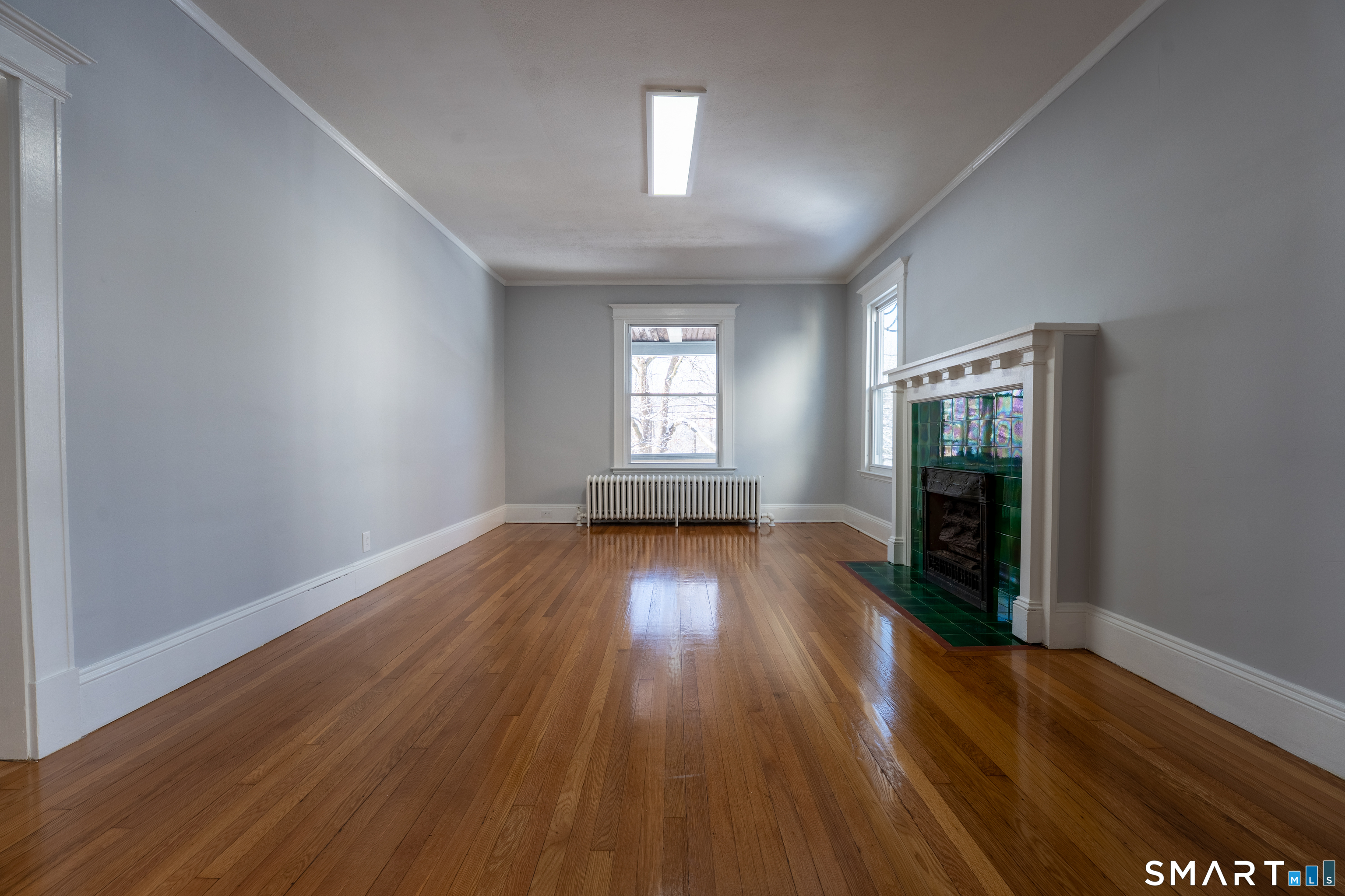 94 Fairfield Avenue 2nd Floor