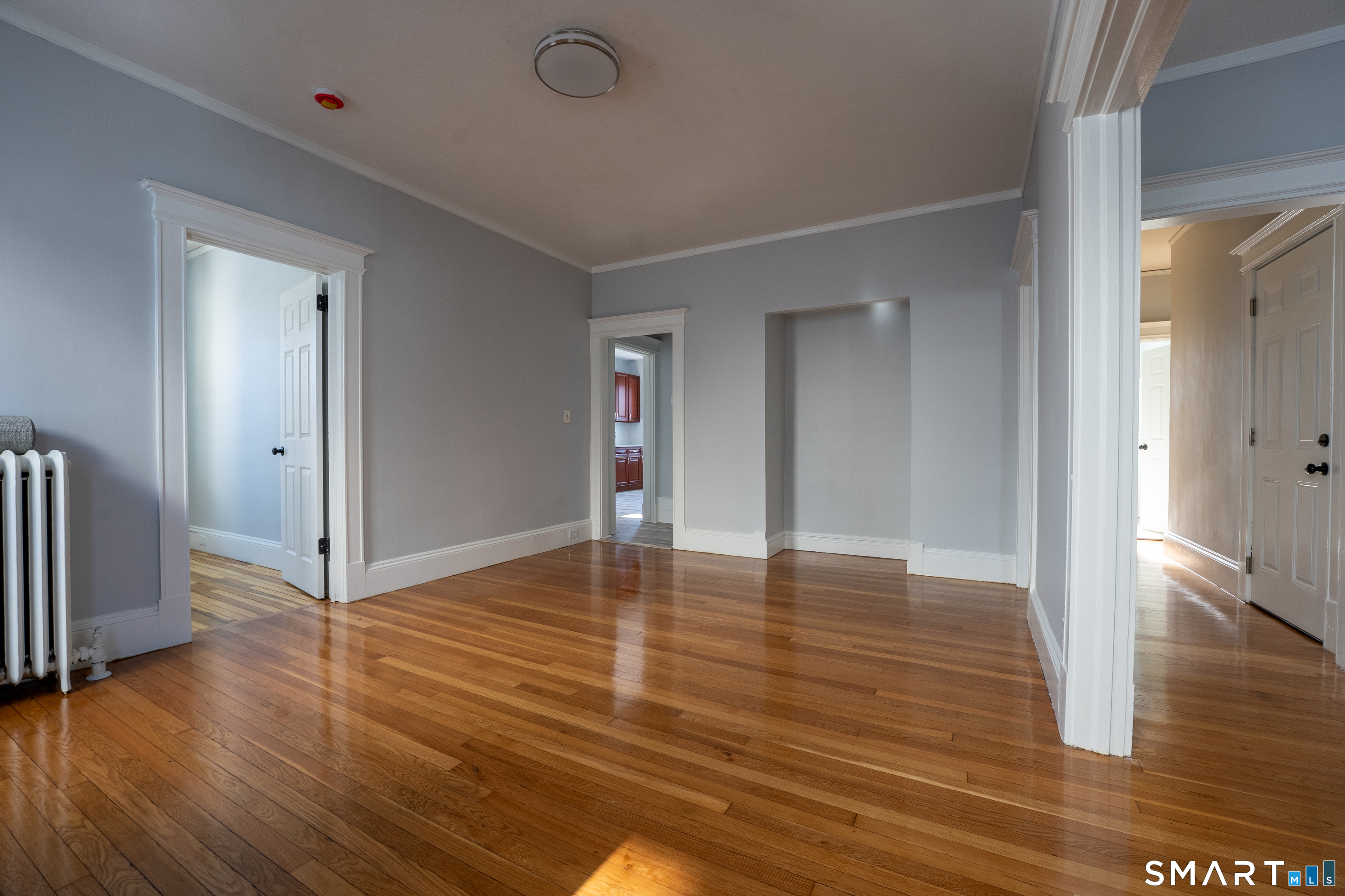94 Fairfield Avenue 2nd Floor