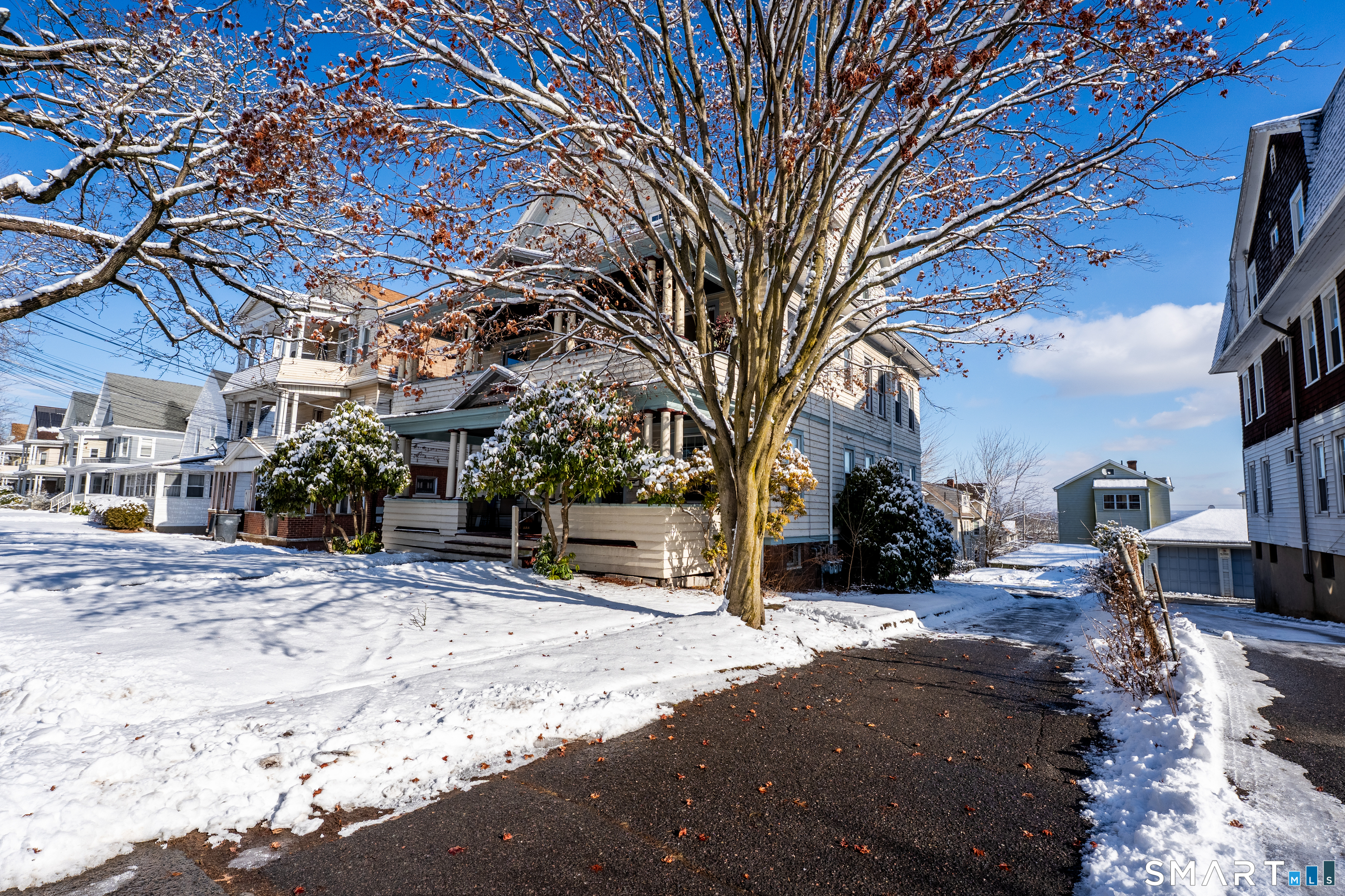 94 Fairfield Avenue 2nd Floor