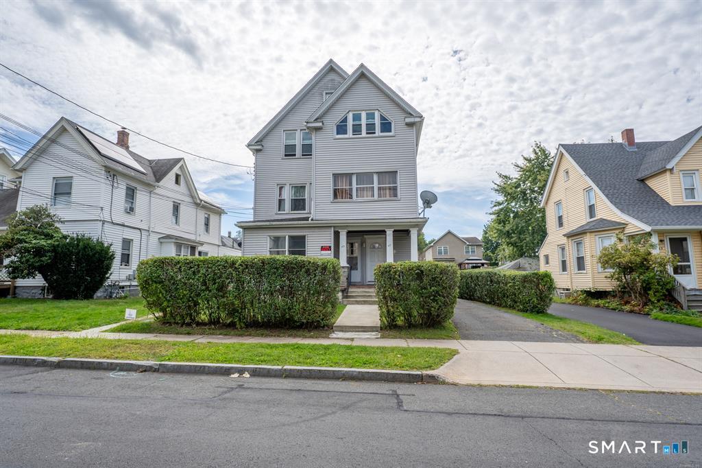 45 Boulanger Avenue 2nd Floor