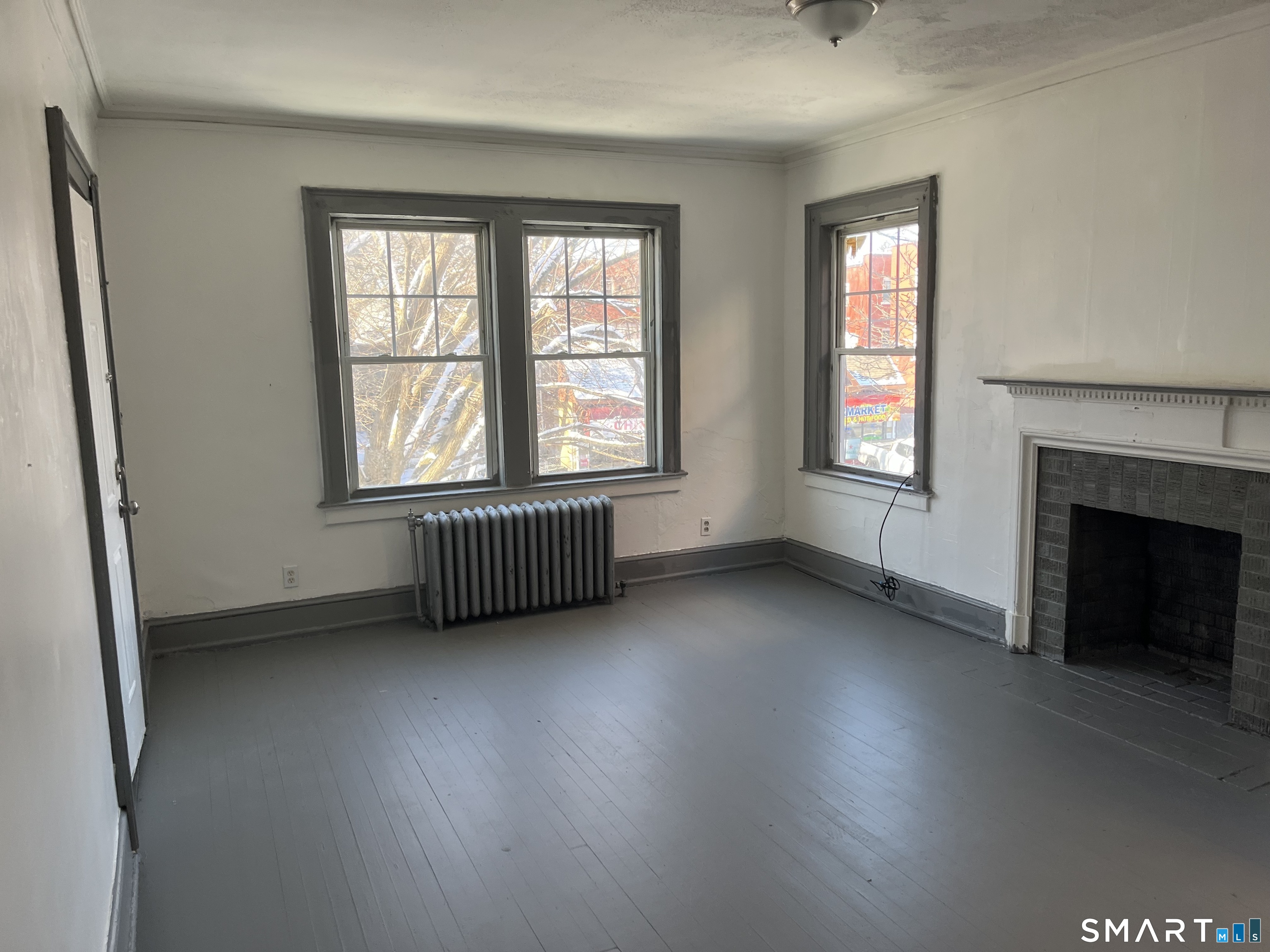 252 Sisson Avenue B1