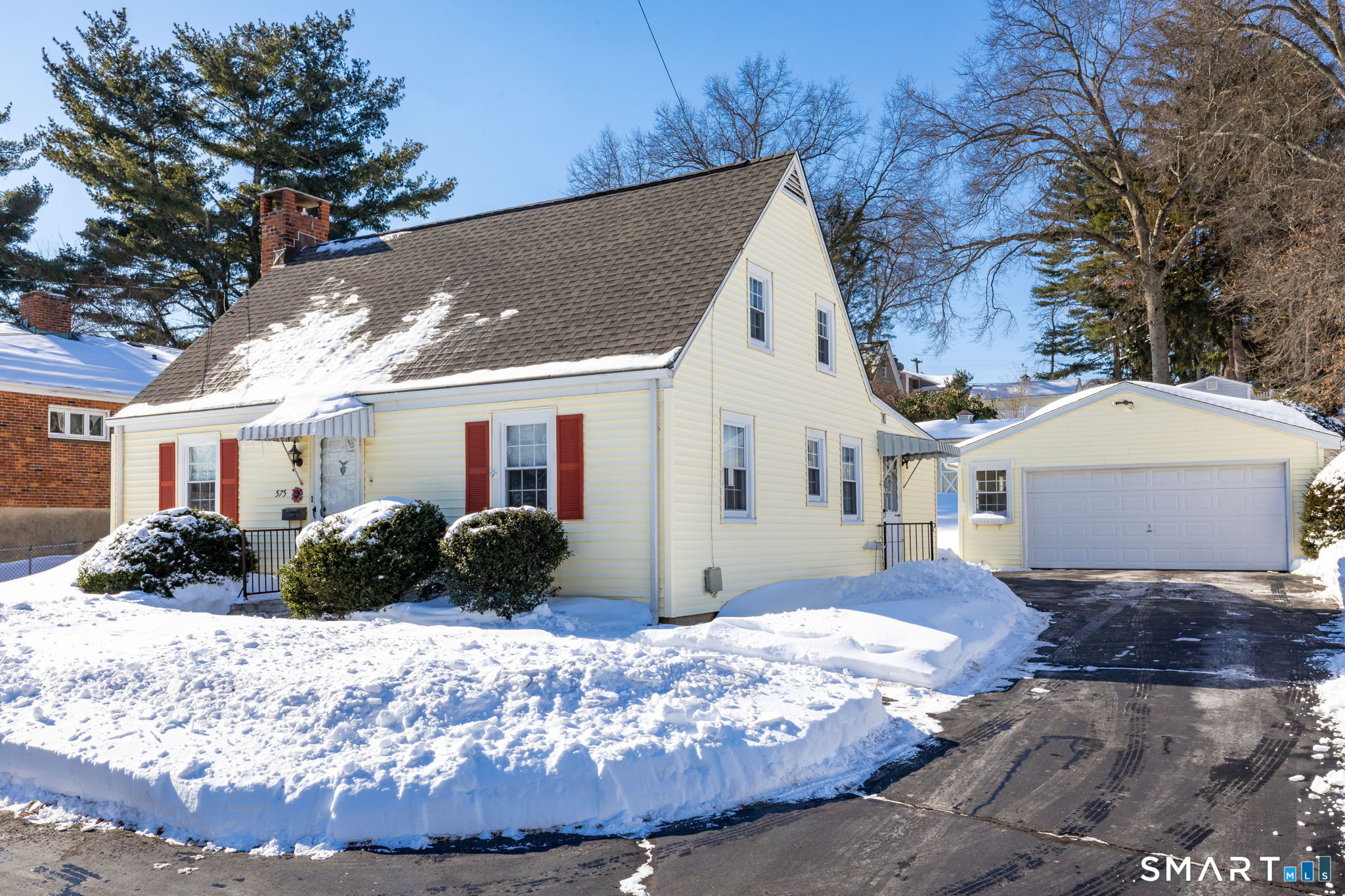 575 South Main Street