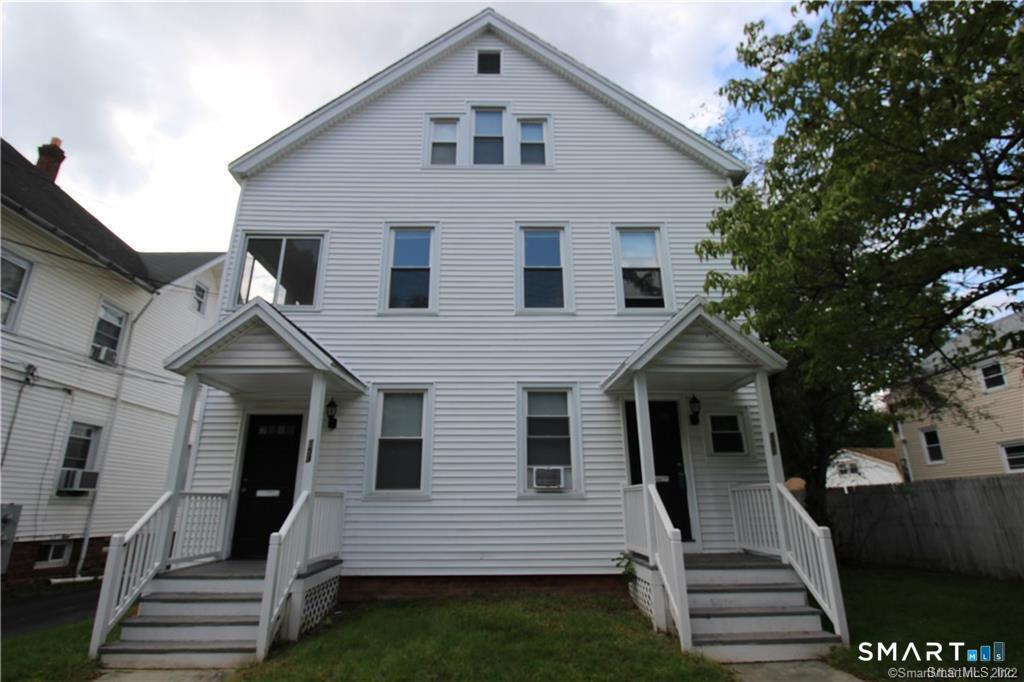 151 Quaker Lane South 3rd Floor