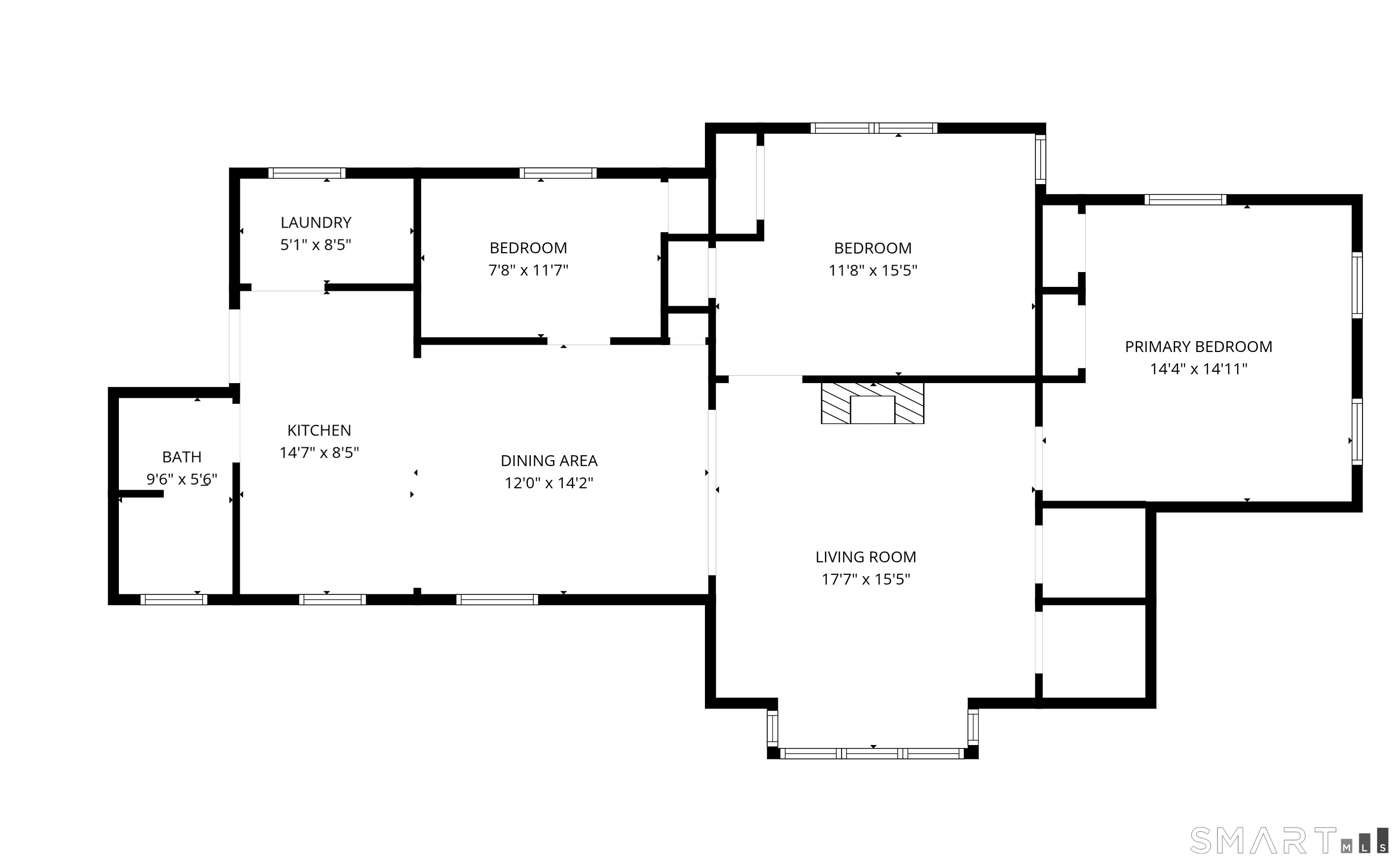 87 Prospect Street