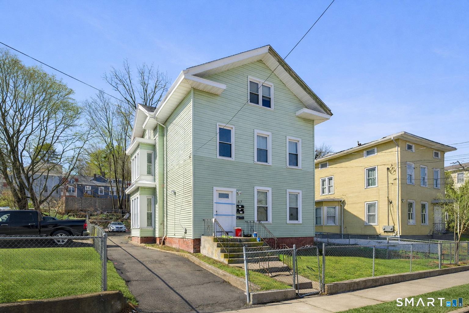 87 Prospect Street