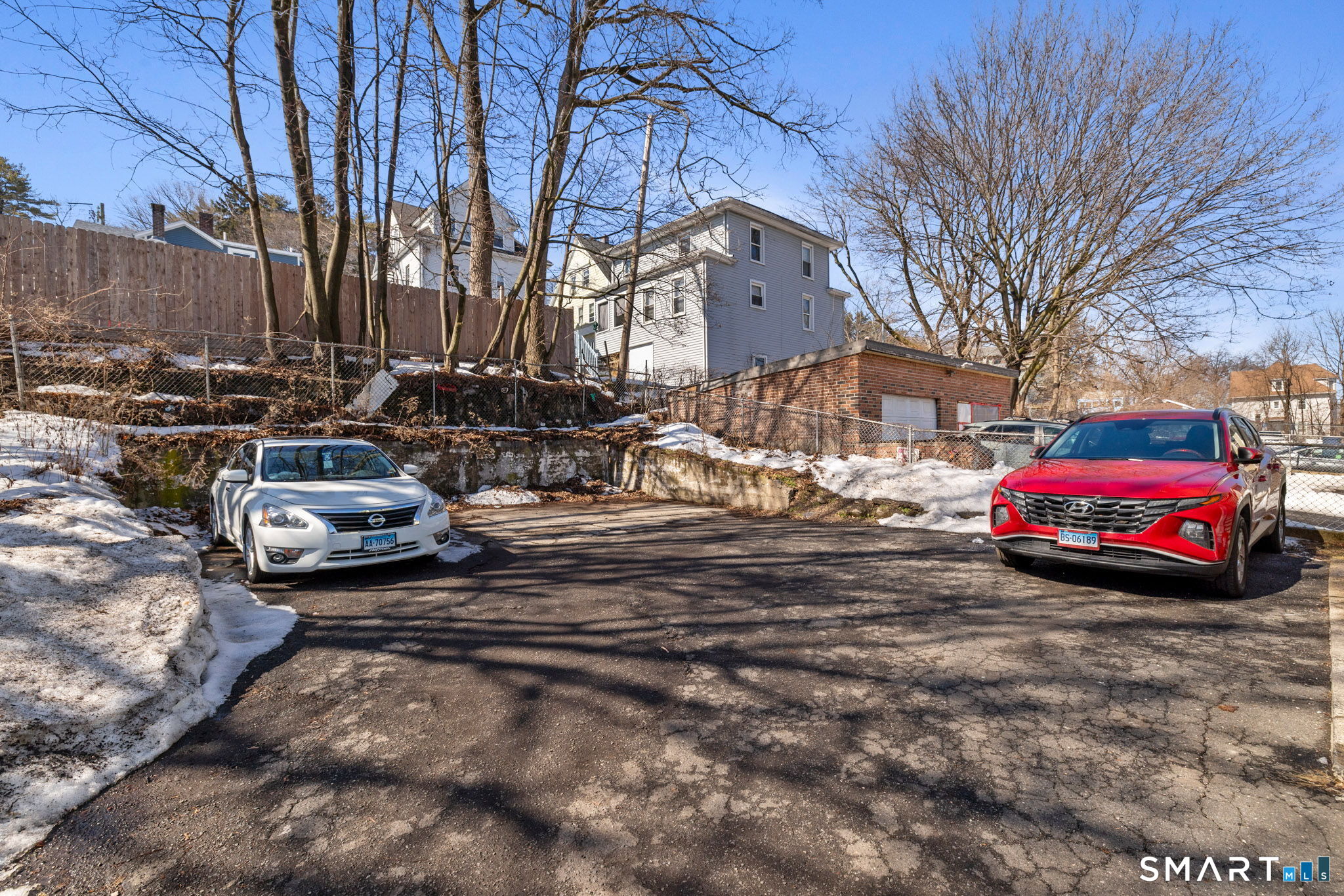 87 Prospect Street