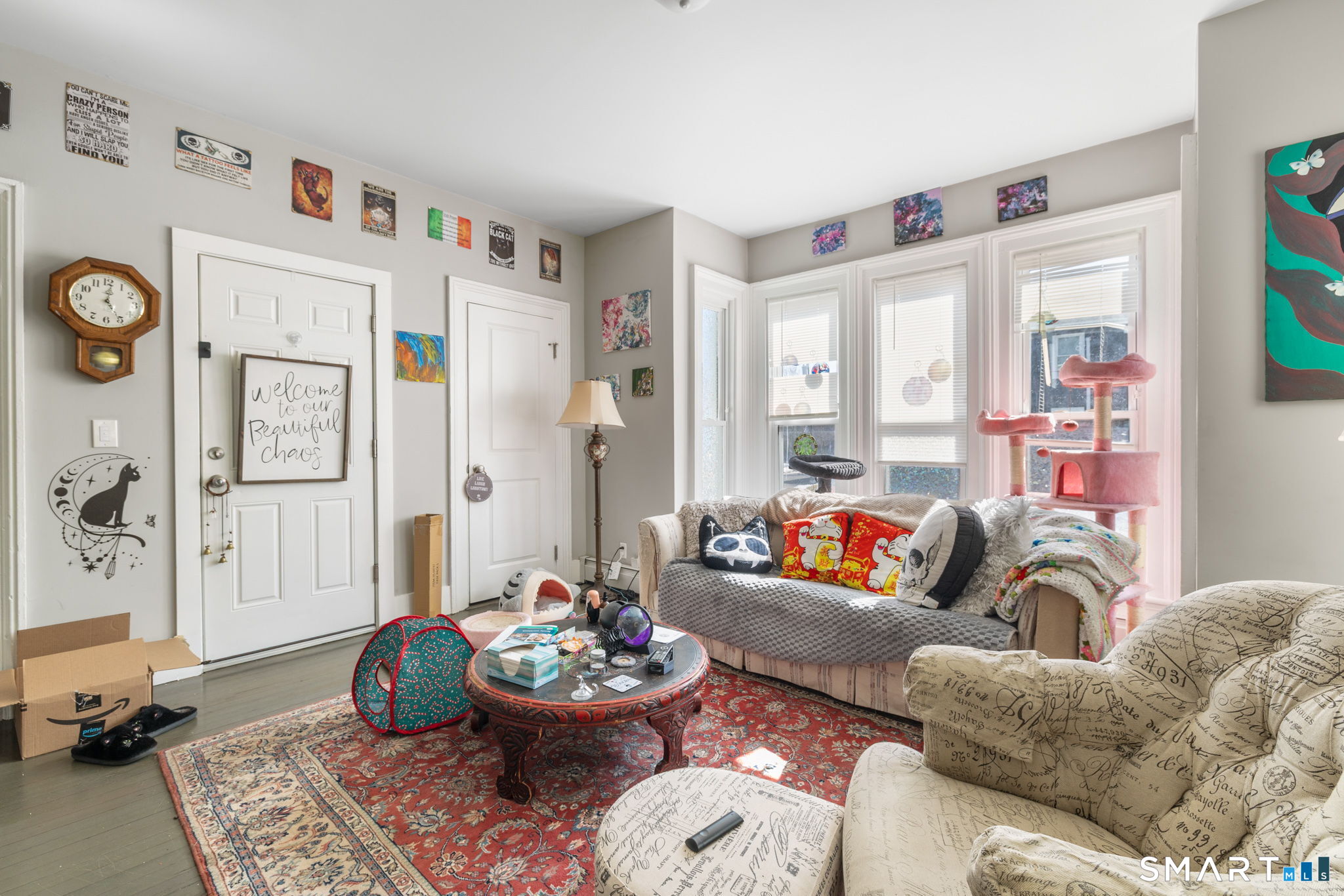 87 Prospect Street