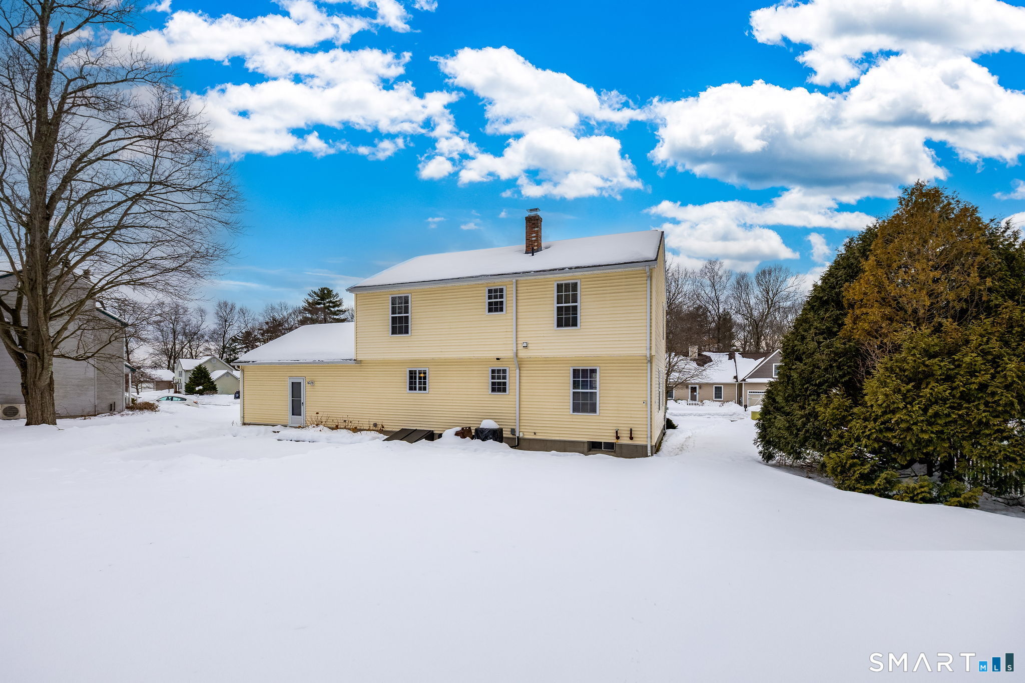 3 Pinecrest Road