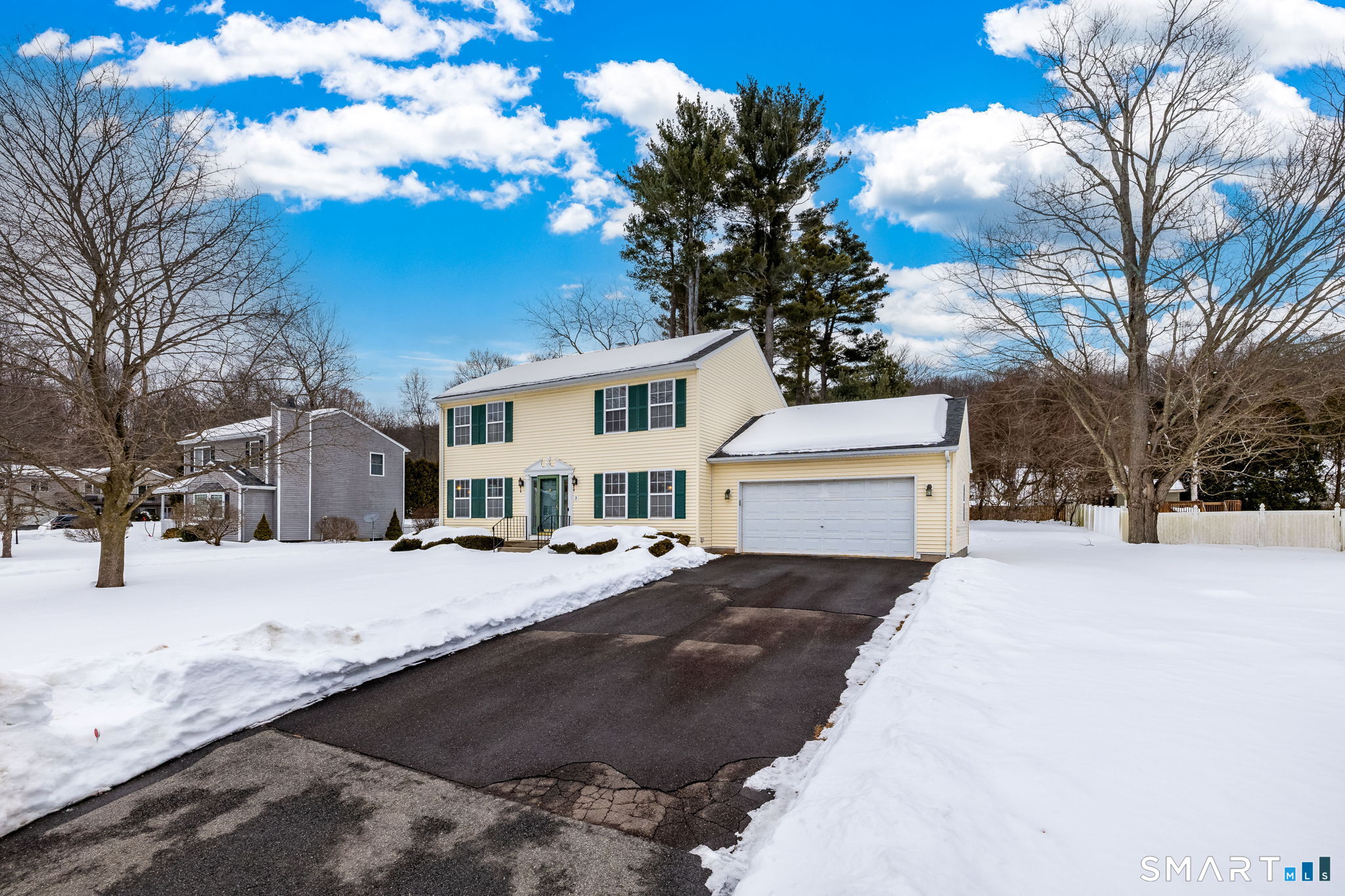 3 Pinecrest Road