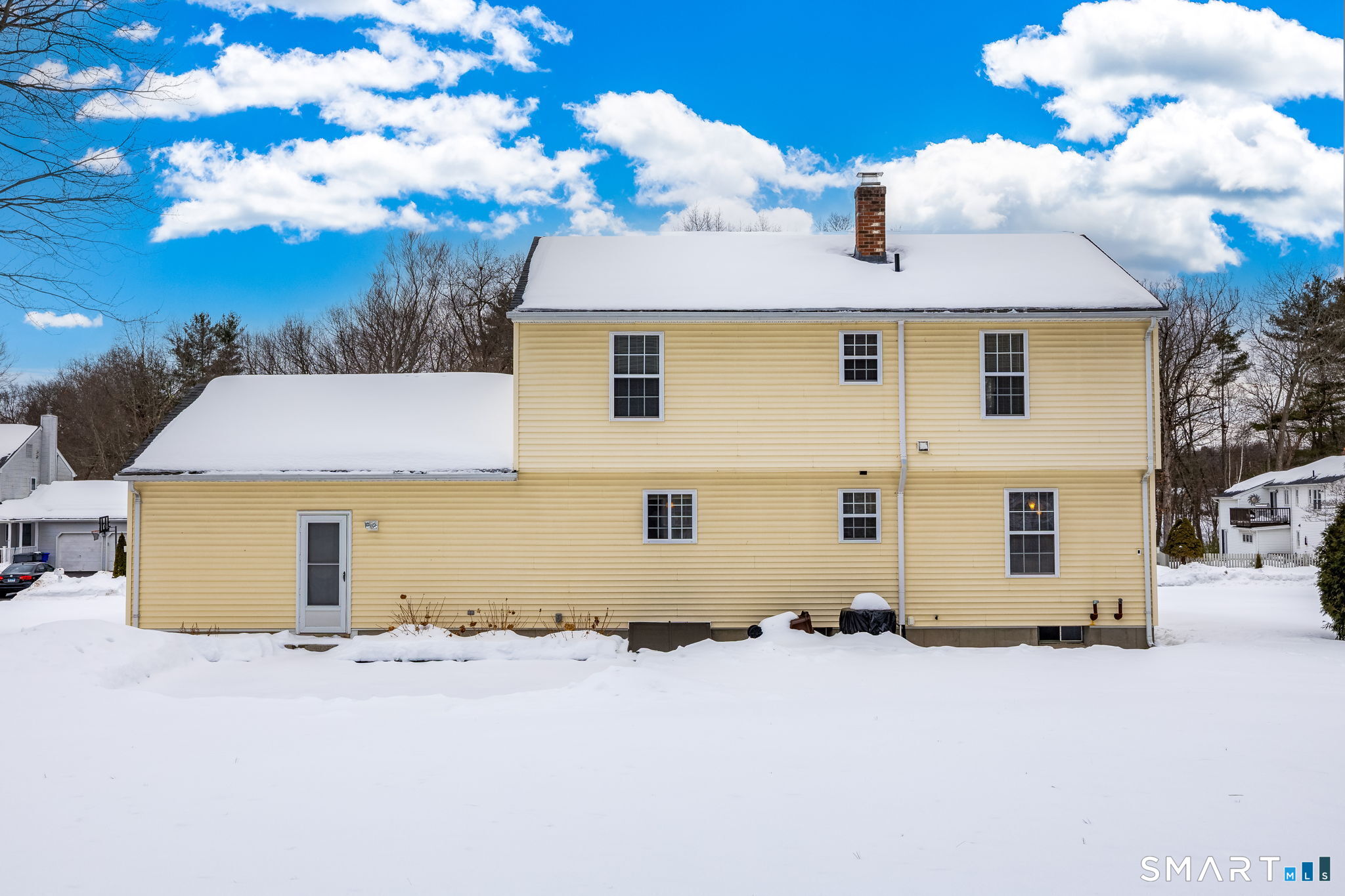 3 Pinecrest Road