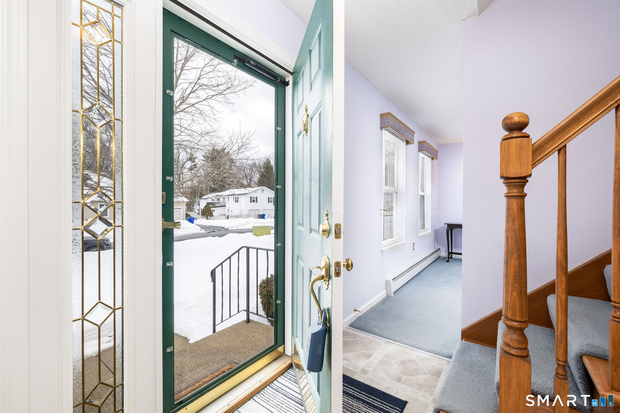 3 Pinecrest Road