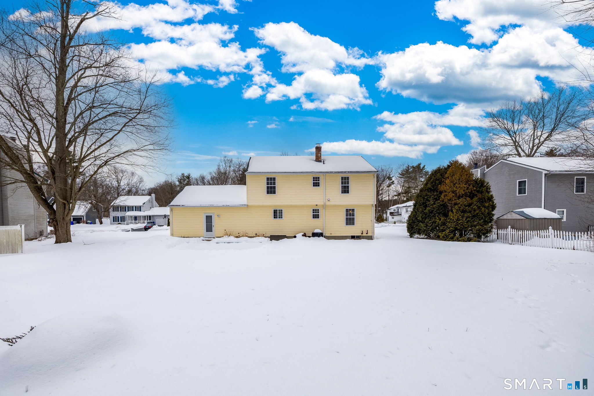 3 Pinecrest Road