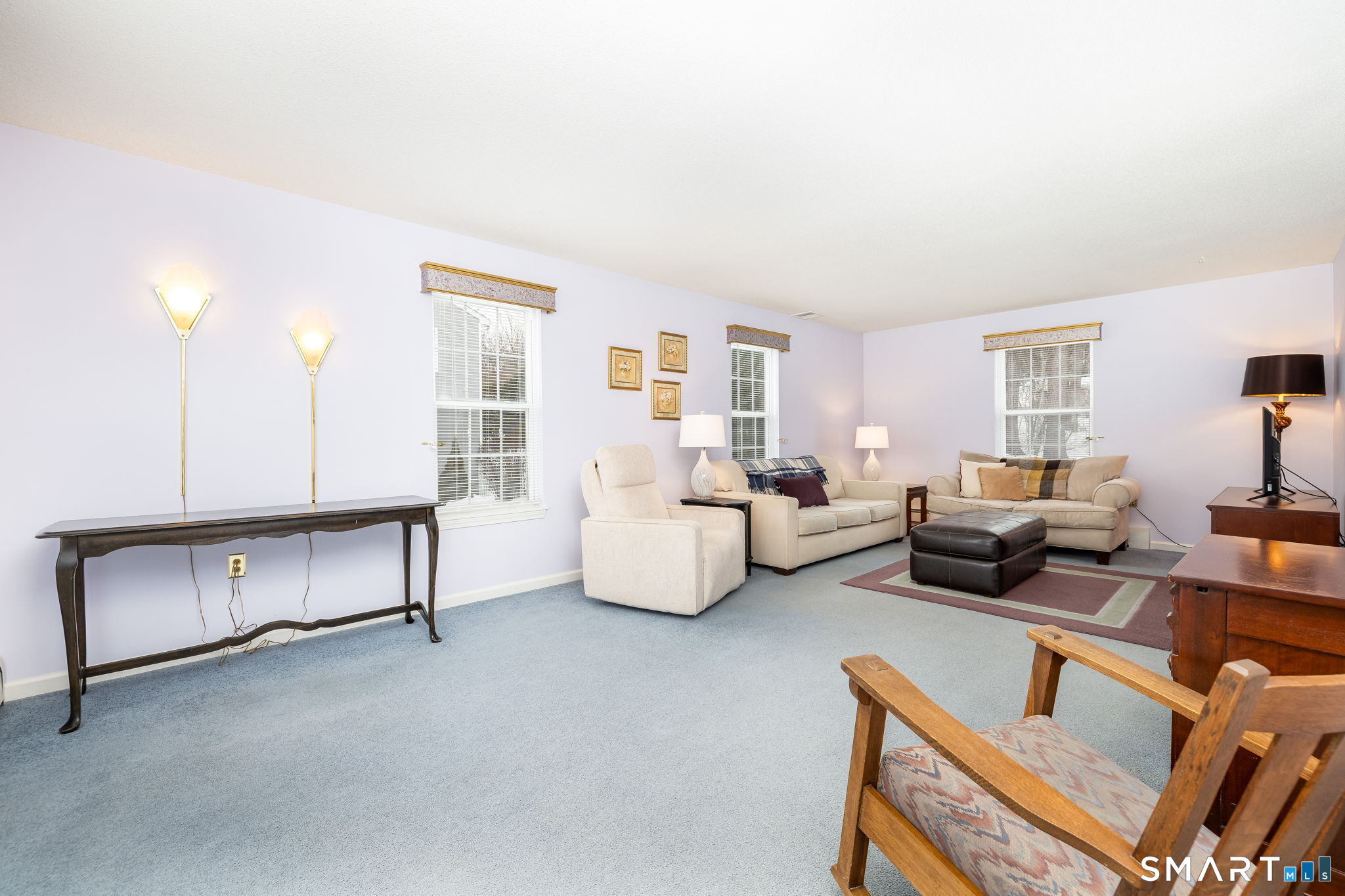 3 Pinecrest Road