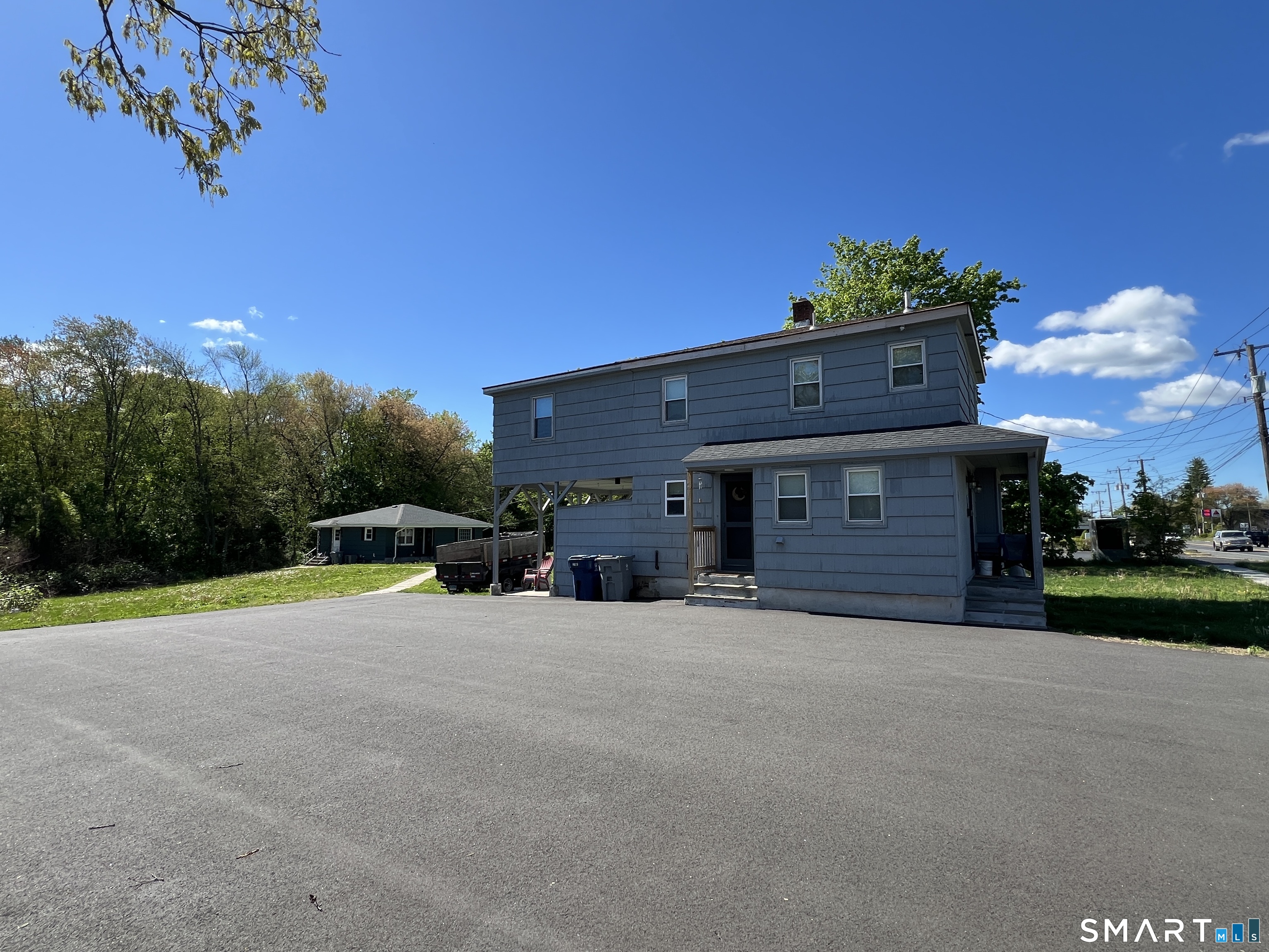 270R East Street