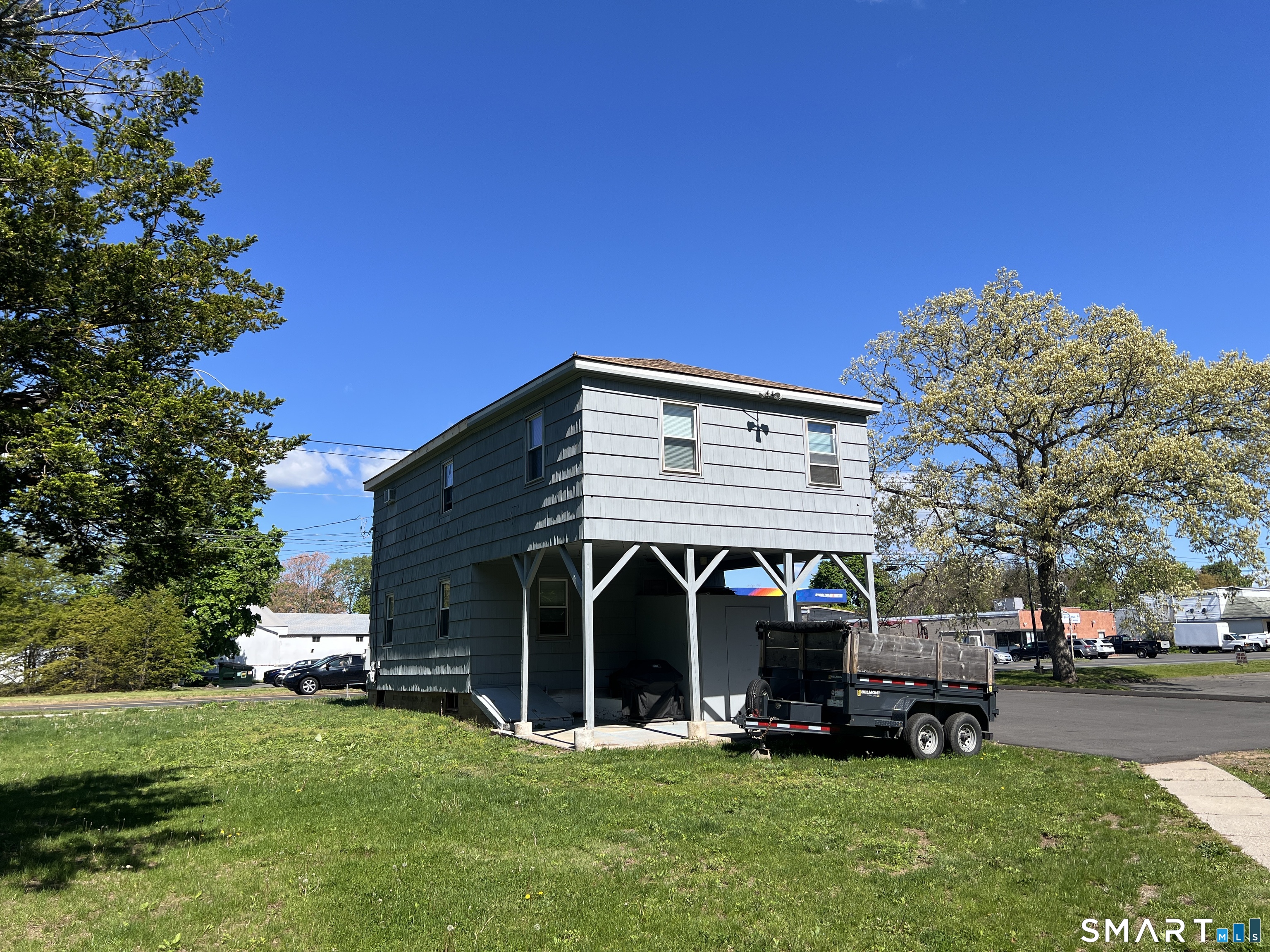 270R East Street