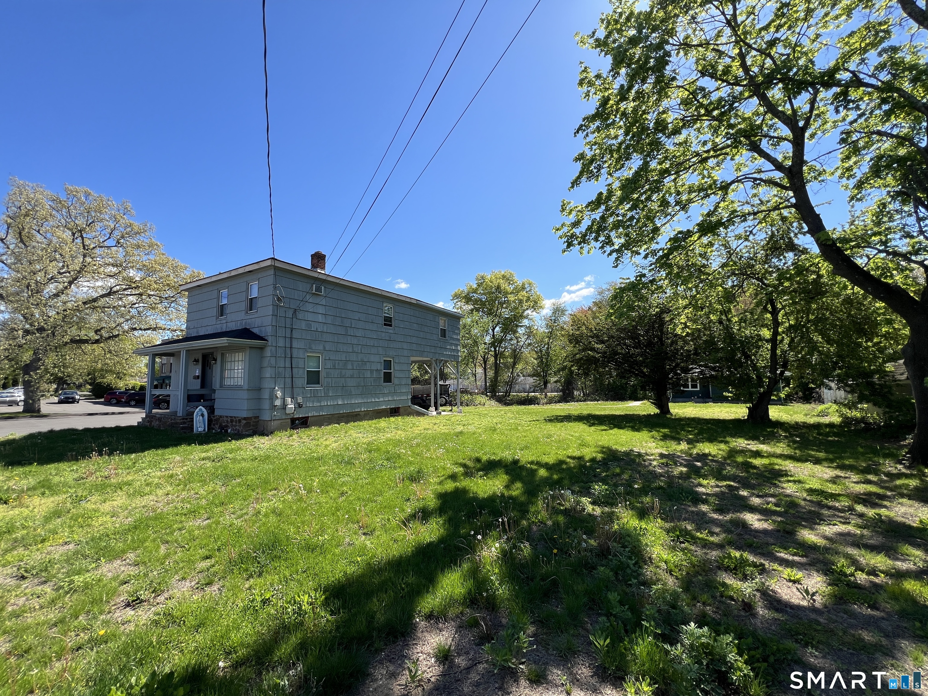 270R East Street