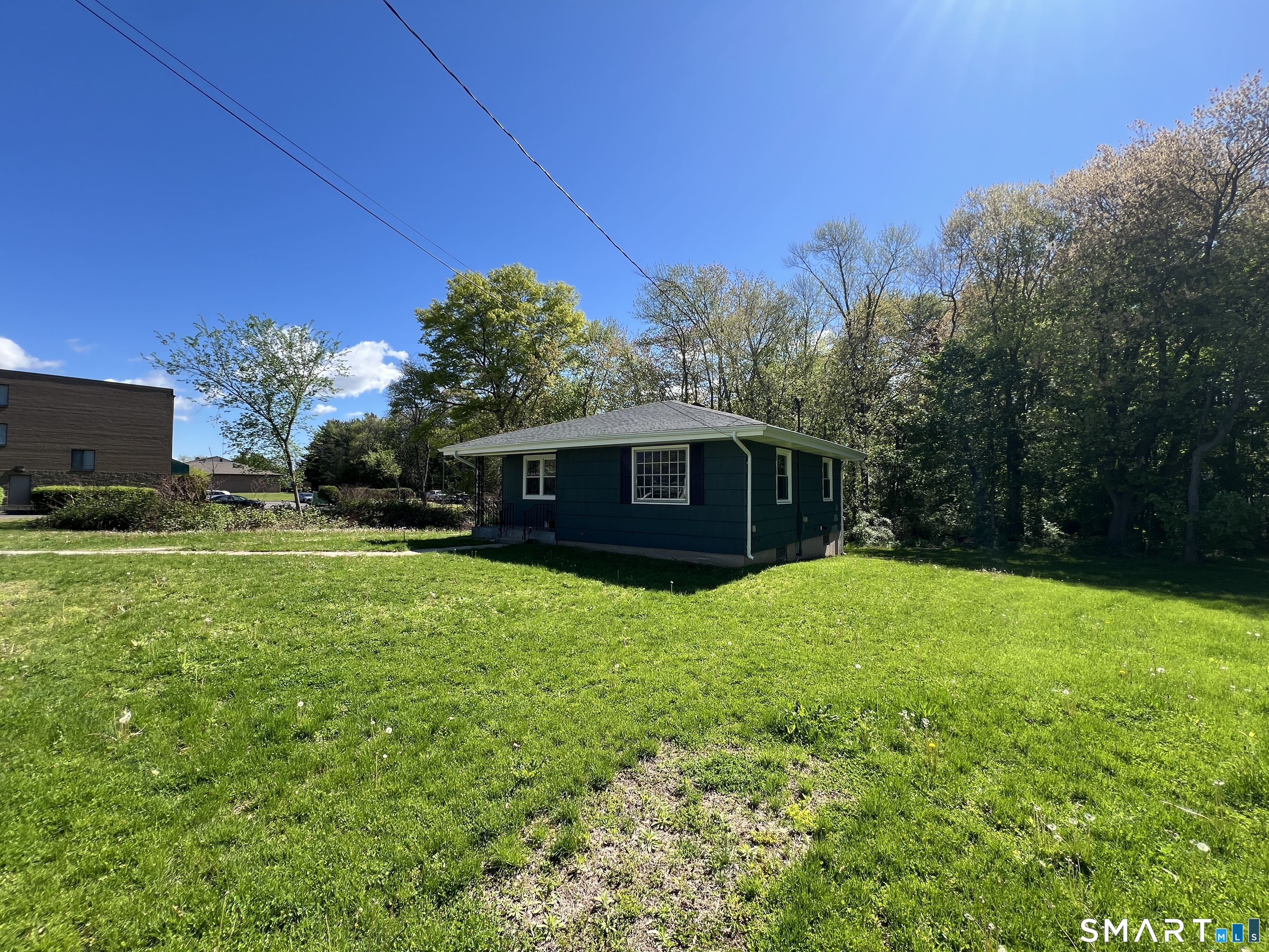 270R East Street