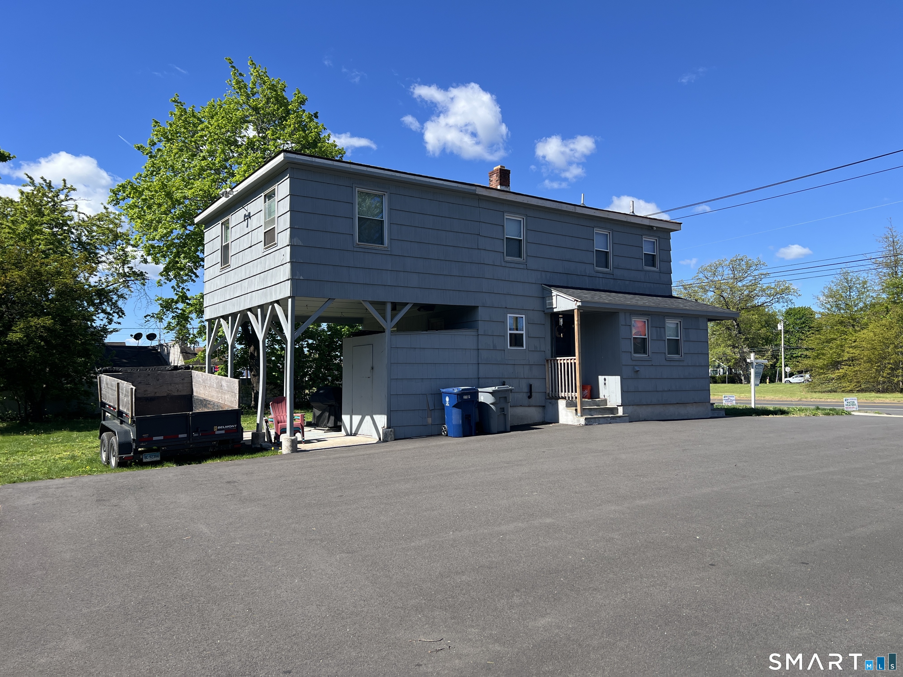270R East Street