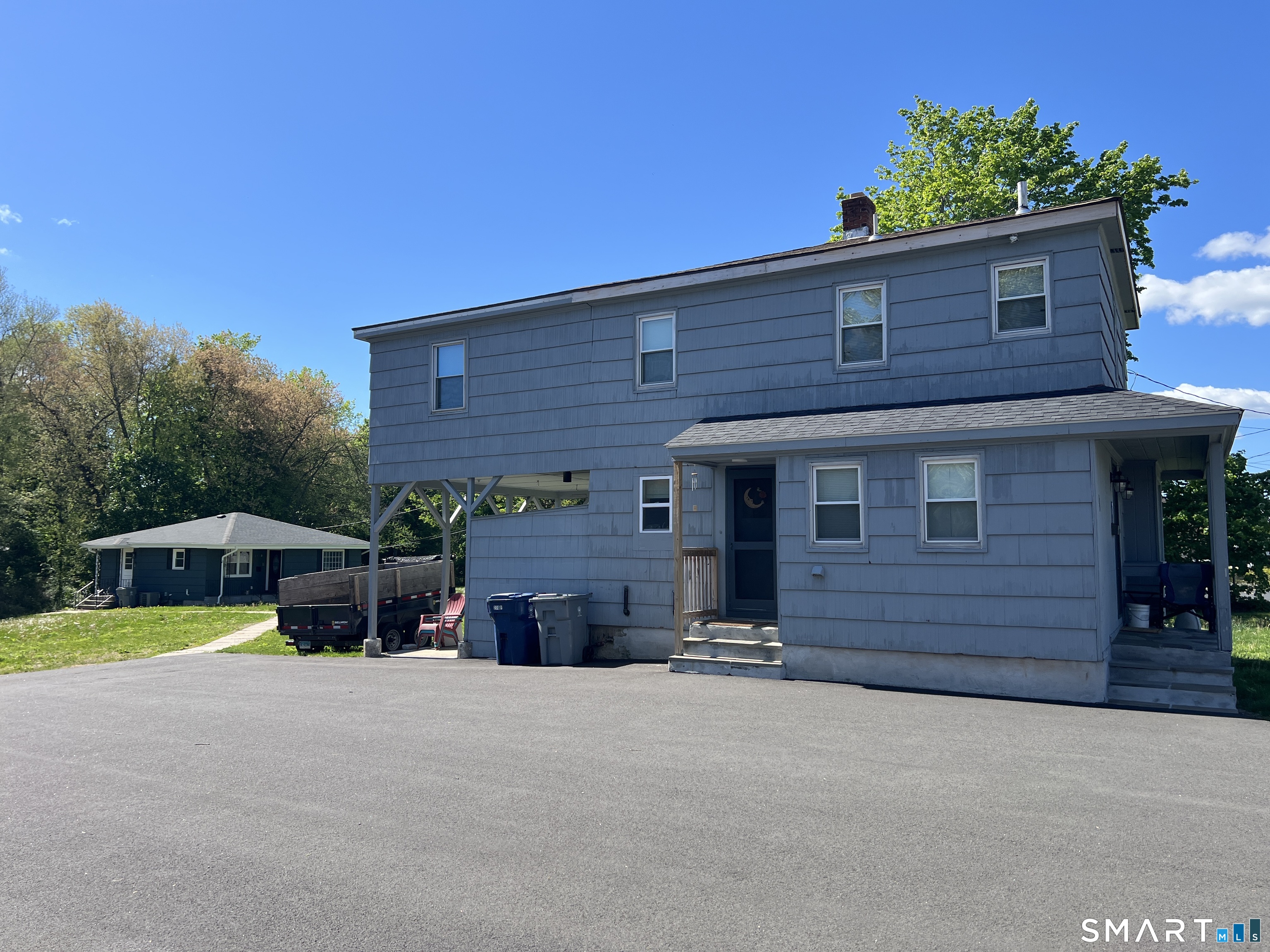 270R East Street