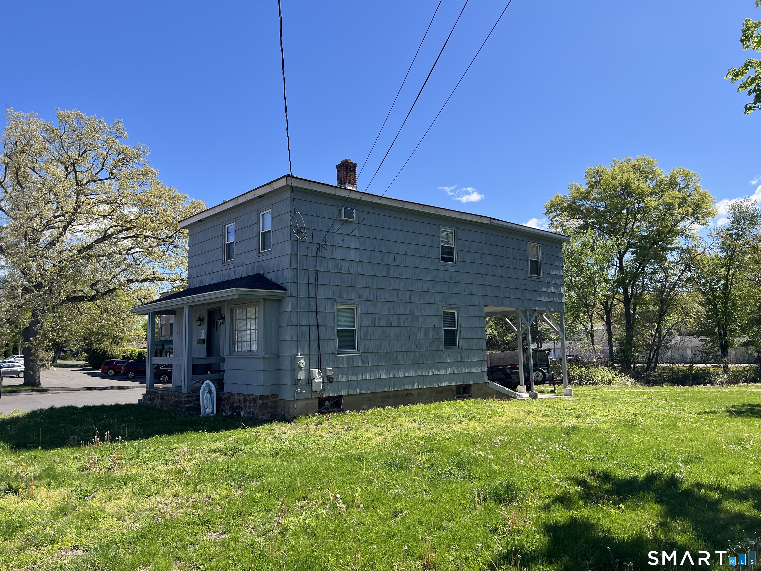 270R East Street