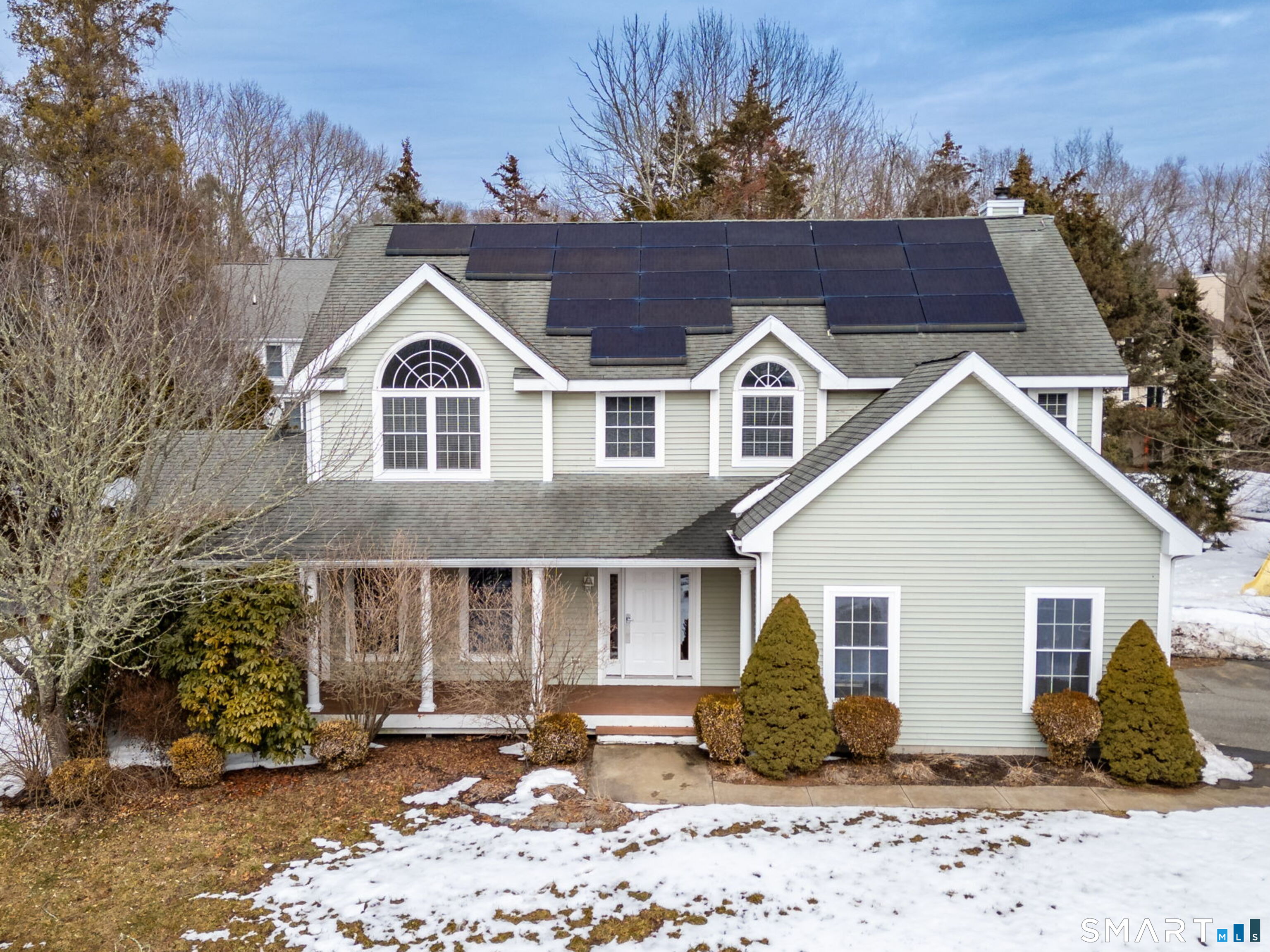 78 Cow Hill Road
