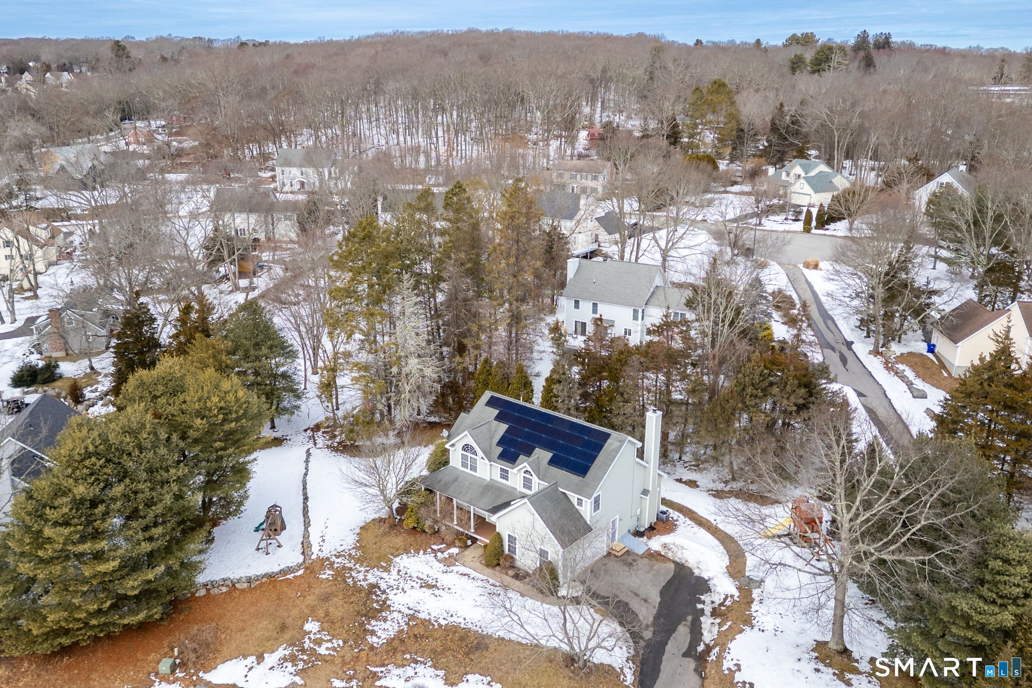 78 Cow Hill Road