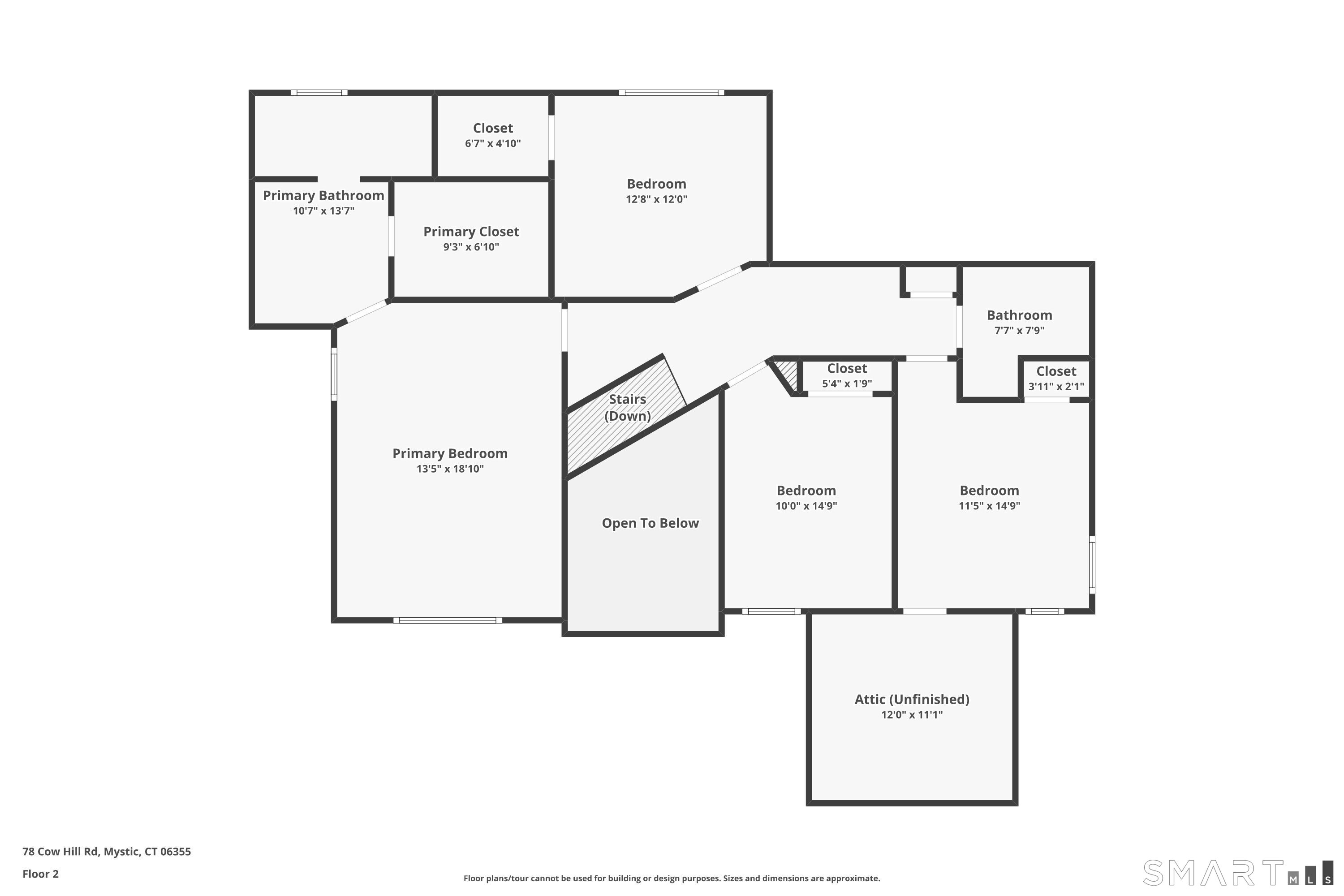 78 Cow Hill Road
