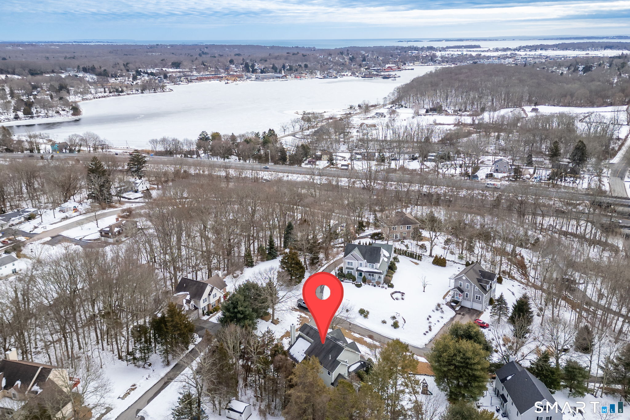 78 Cow Hill Road