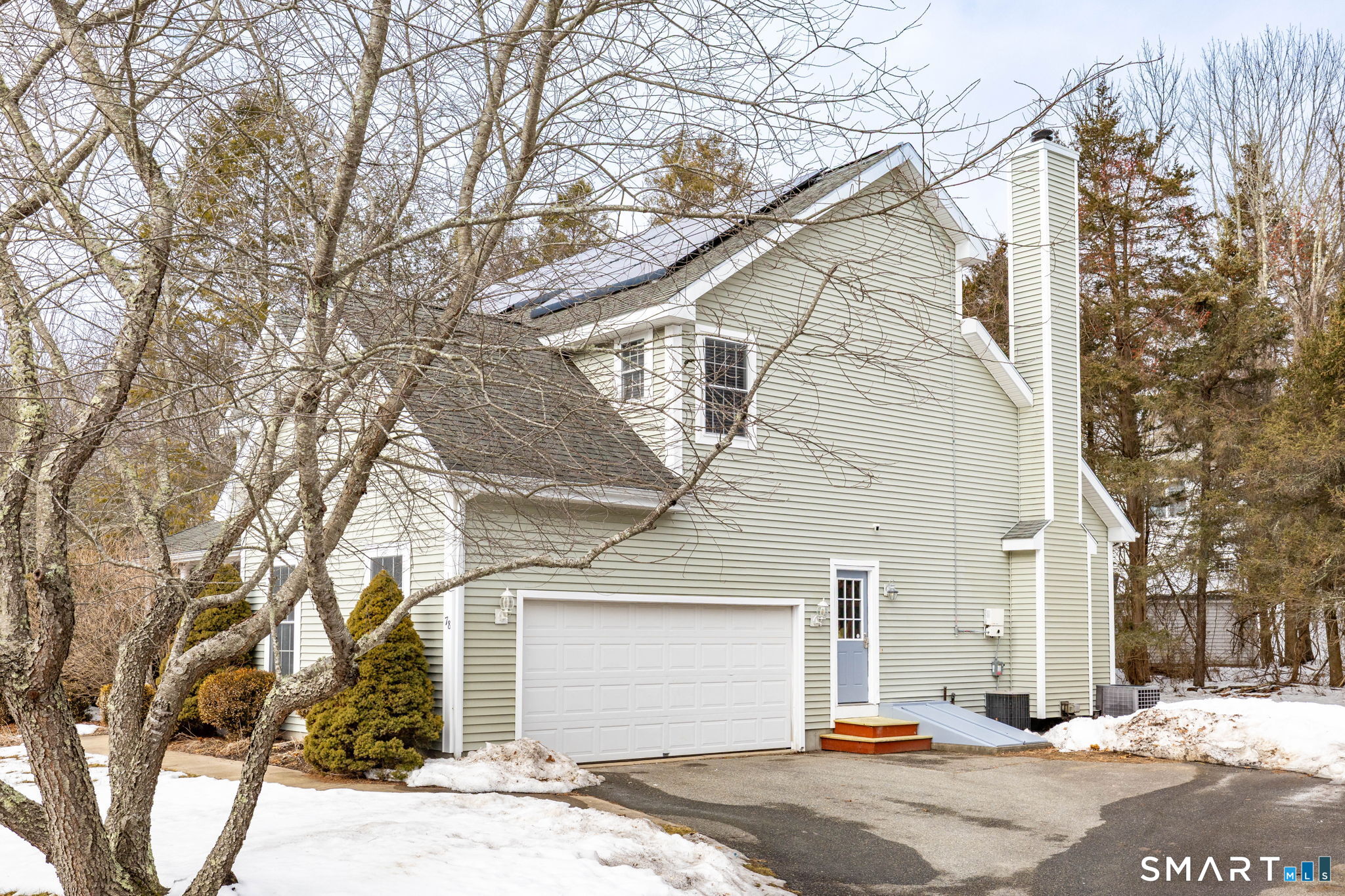 78 Cow Hill Road