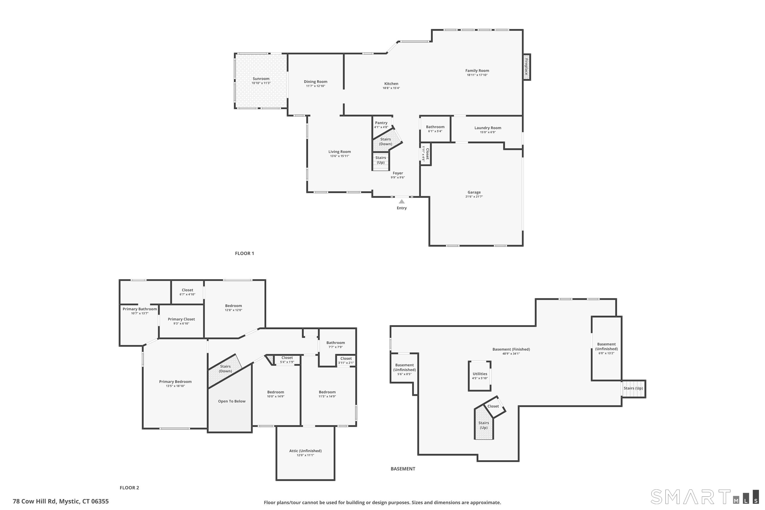78 Cow Hill Road