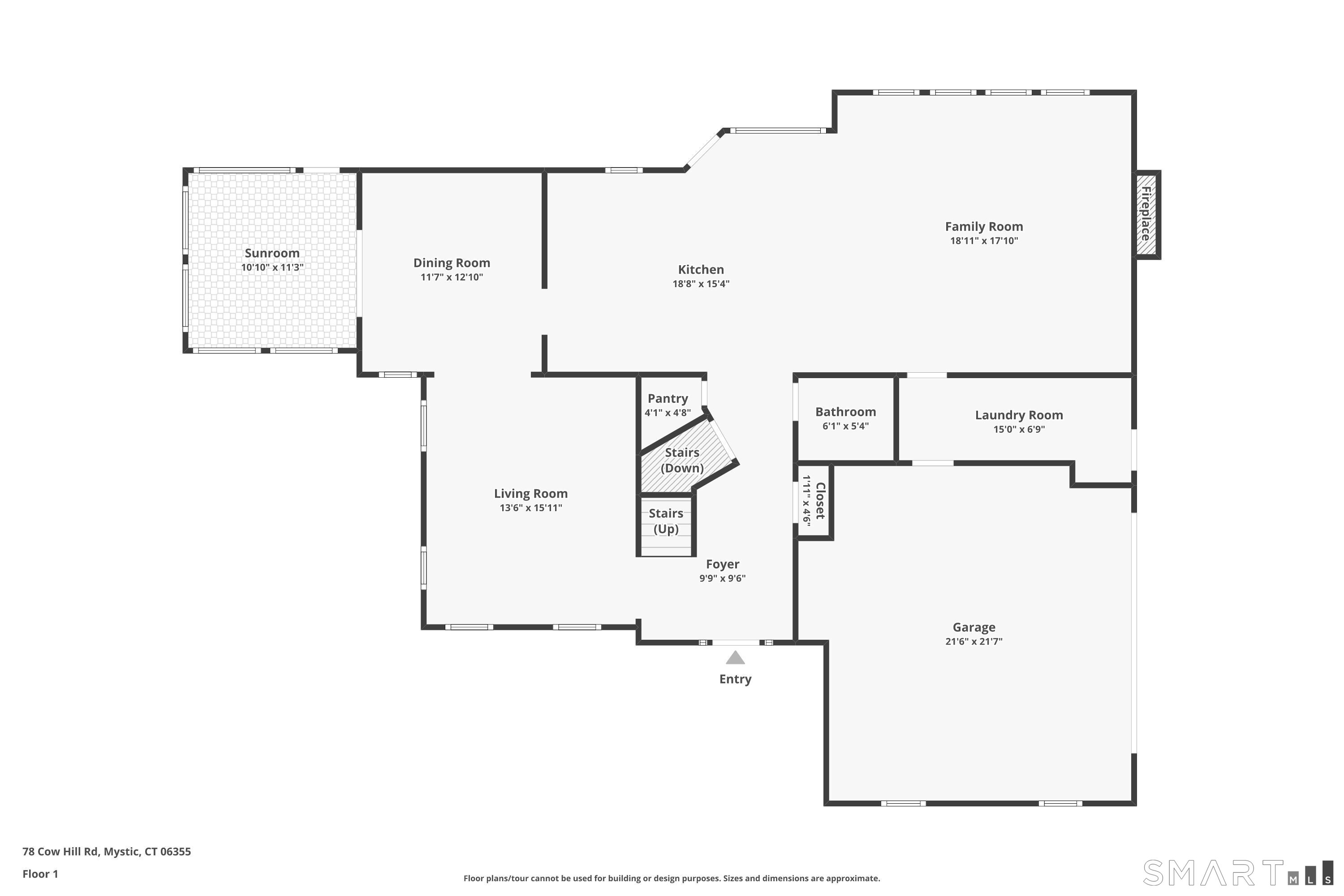 78 Cow Hill Road