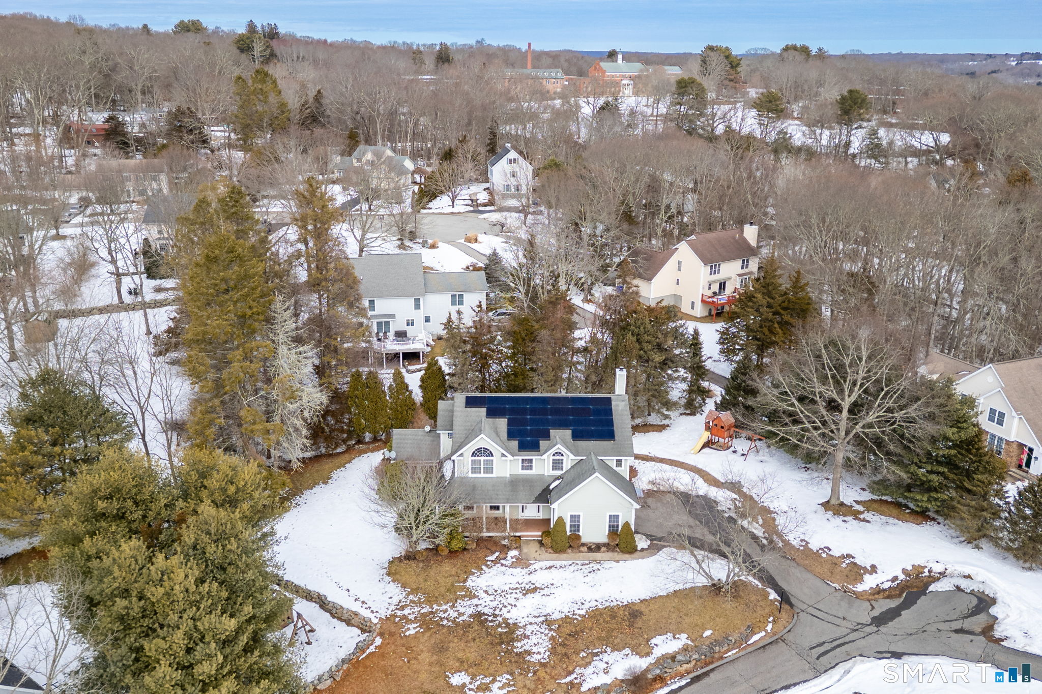 78 Cow Hill Road