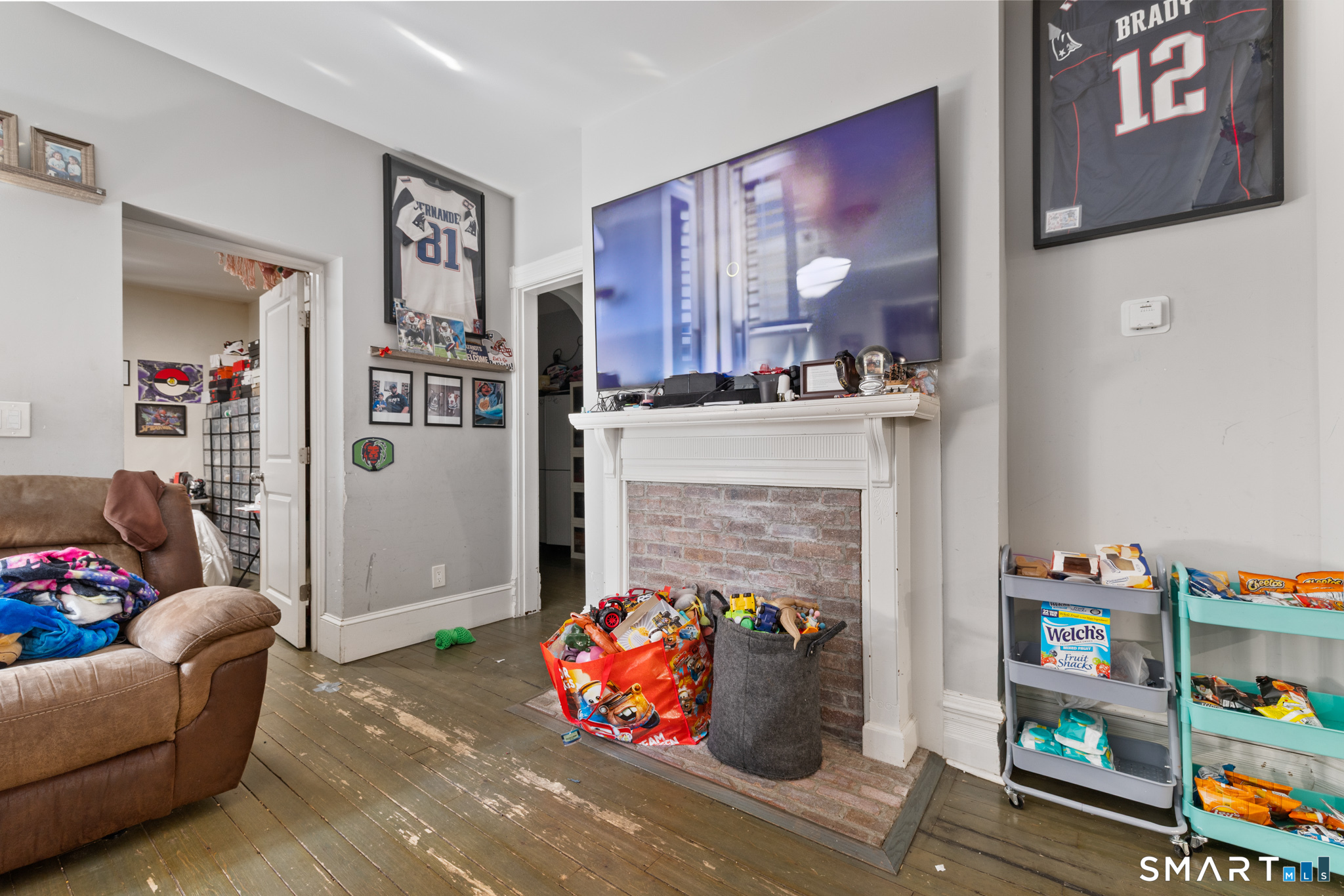 50 Vine Street