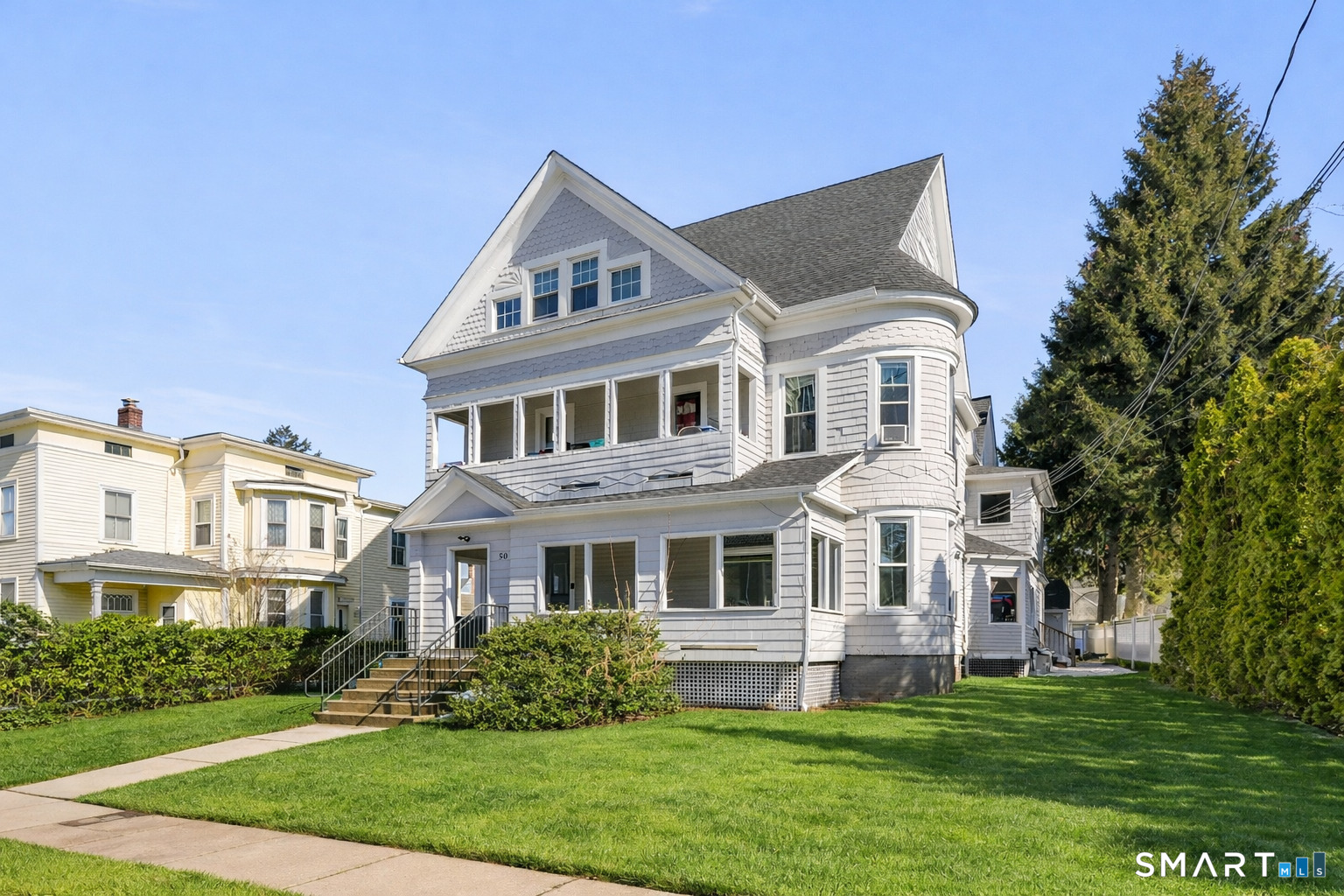 50 Vine Street